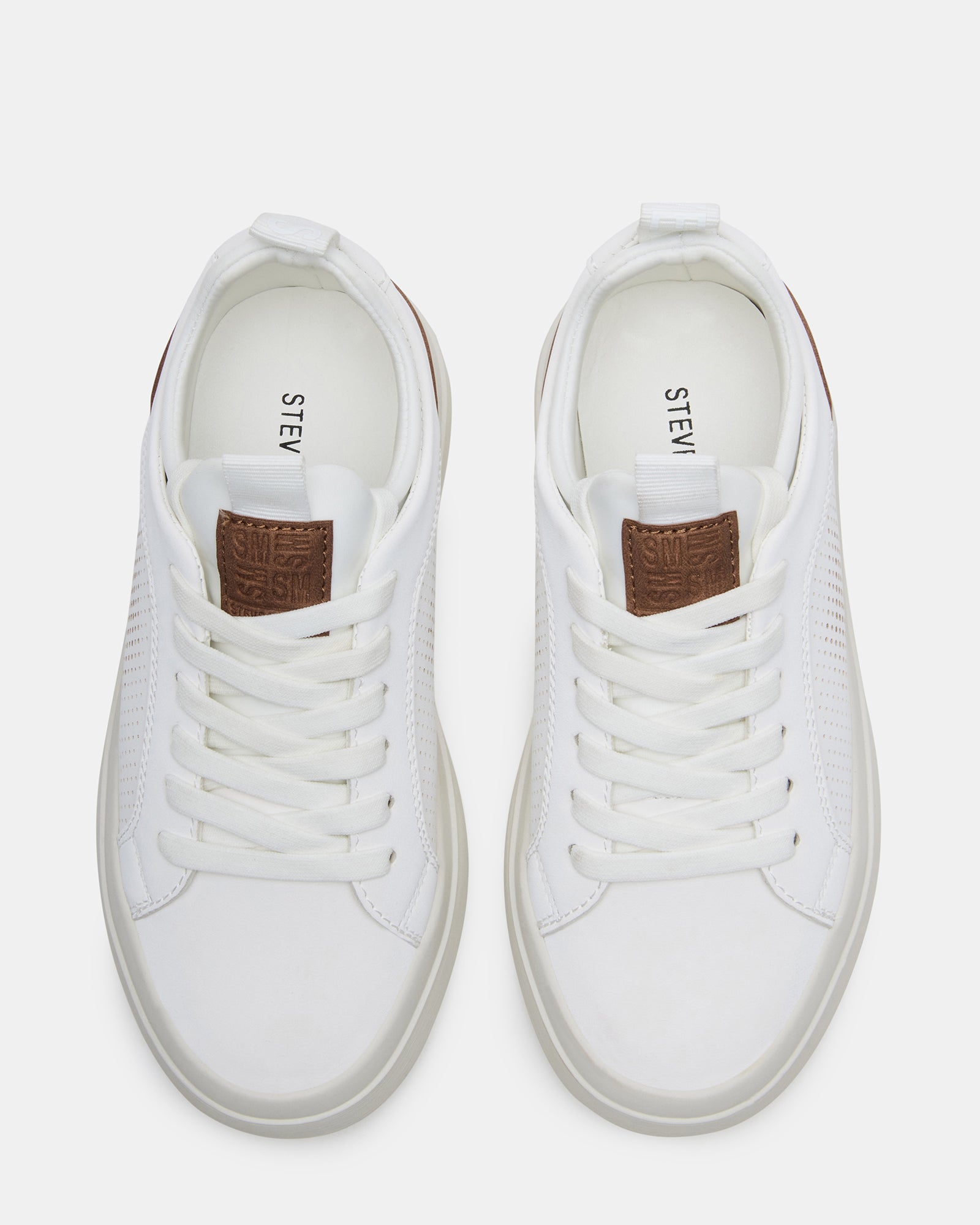 KIDS' OASYS WHITE-Cool A Warm