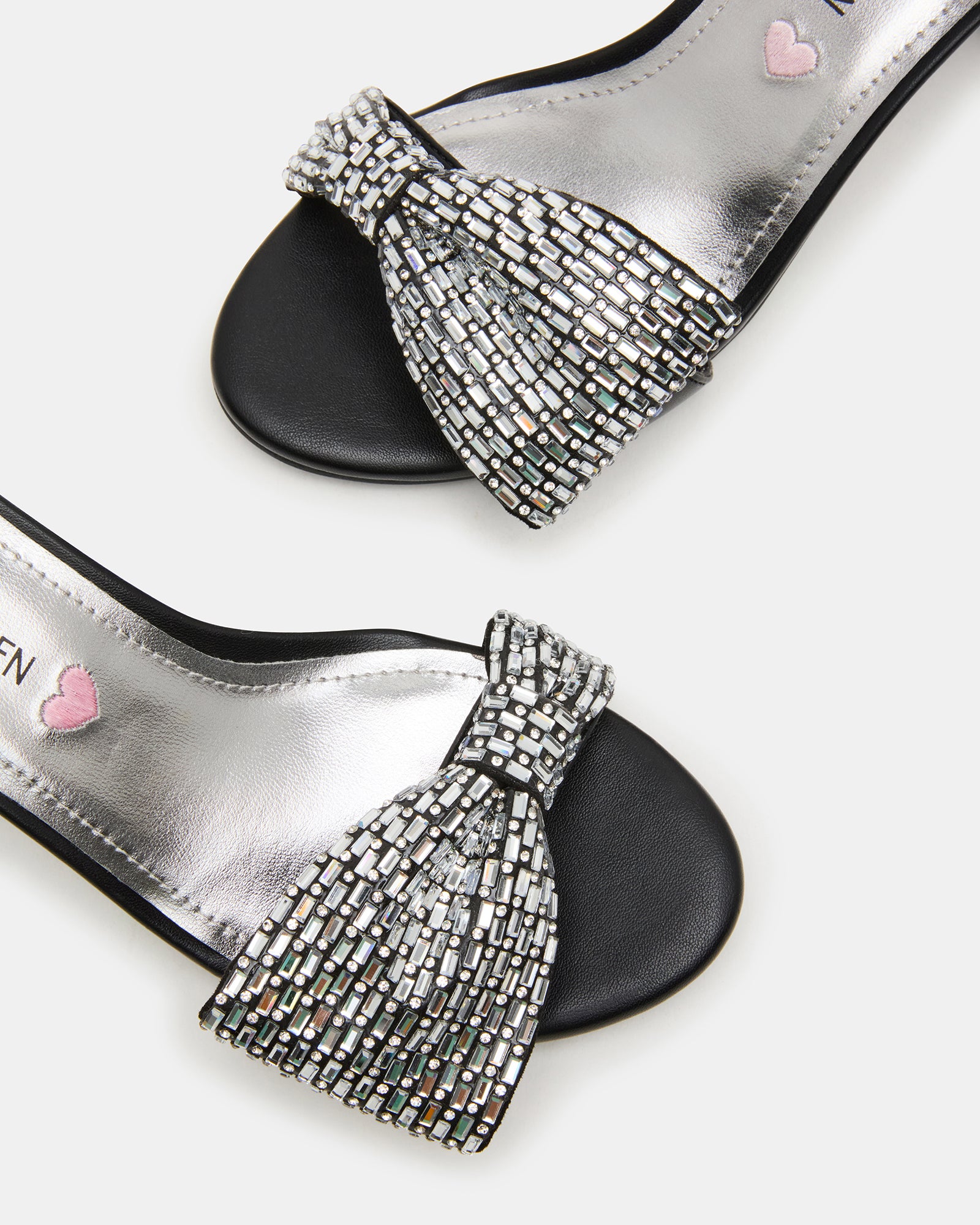 KIDS' ABIGAL BLACK-Cool A Warm