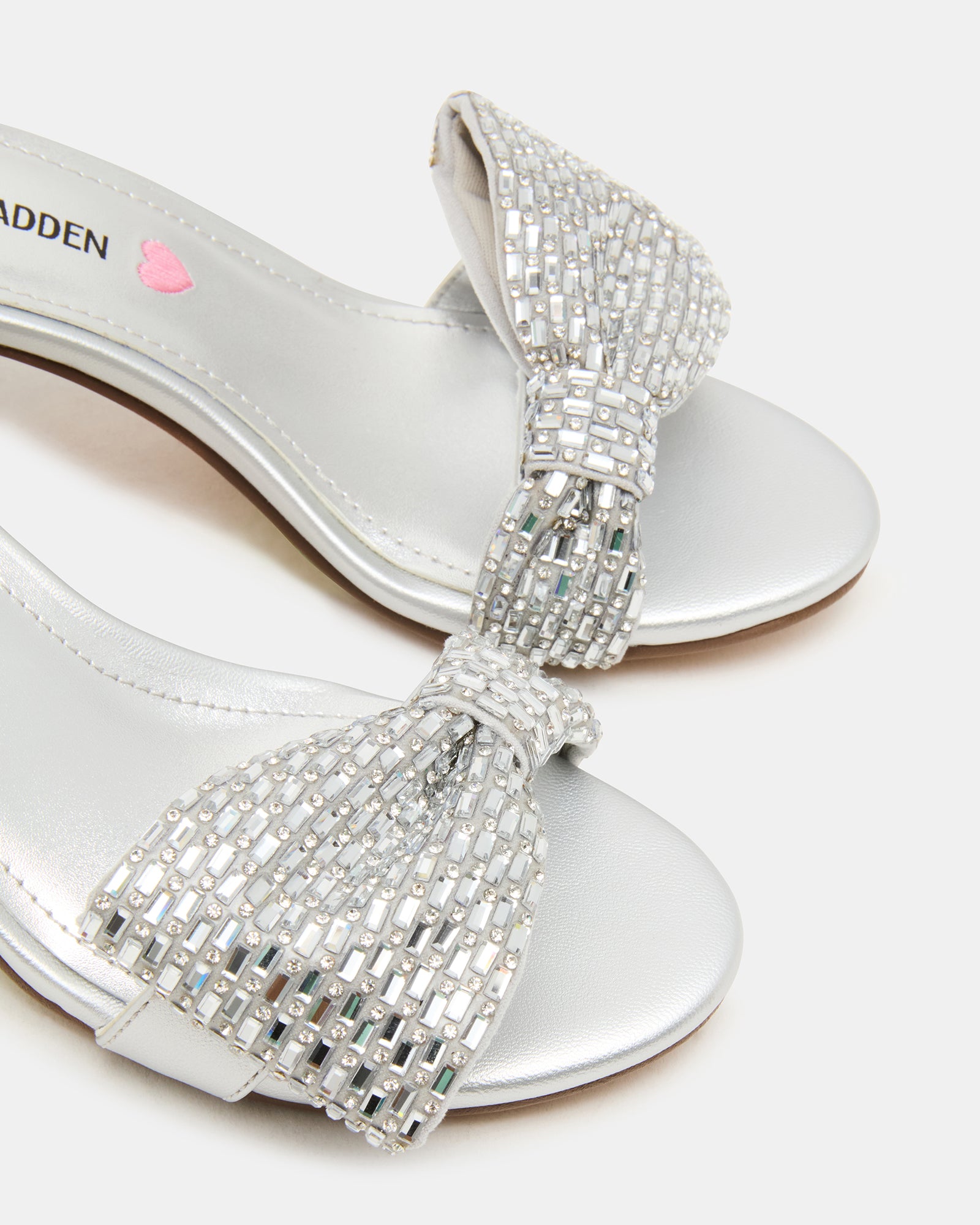 KIDS' ABIGAL SILVER-Cool A Warm