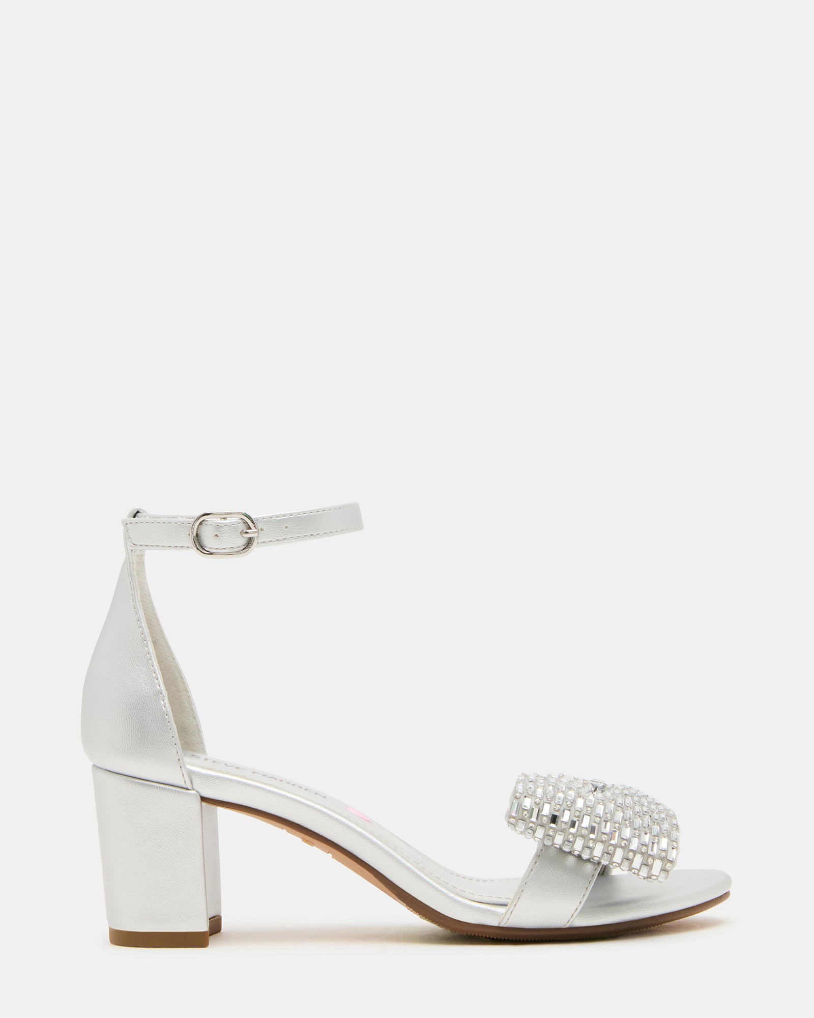 KIDS' ABIGAL SILVER-Cool A Warm