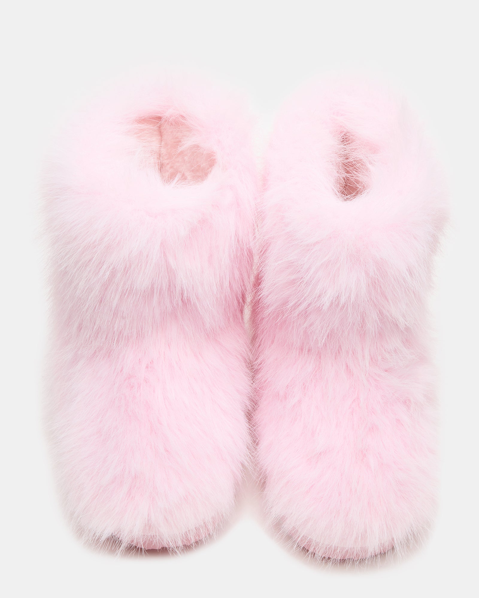 KIDS' BEASTIE PINK-Cool A Warm