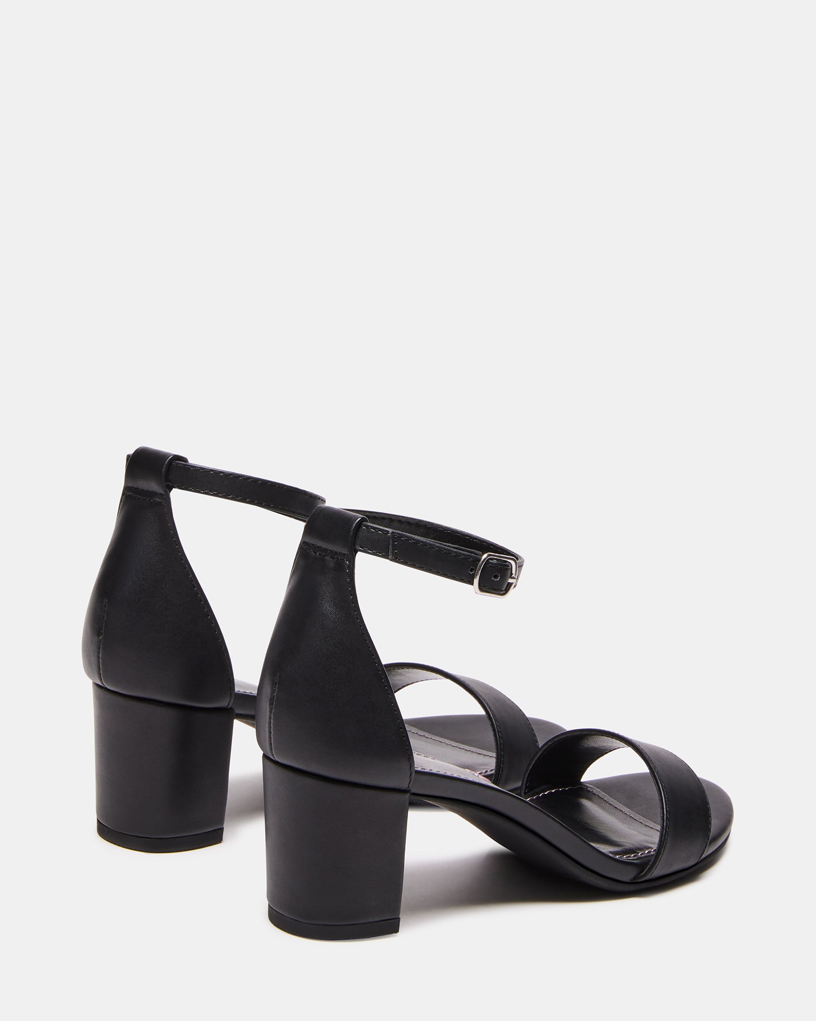 KIDS' CARRSON BLACK SMOOTH-Cool A Warm