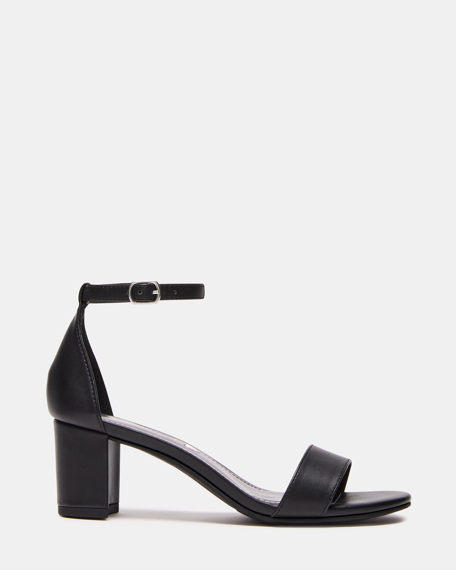 KIDS' CARRSON BLACK SMOOTH-Cool A Warm