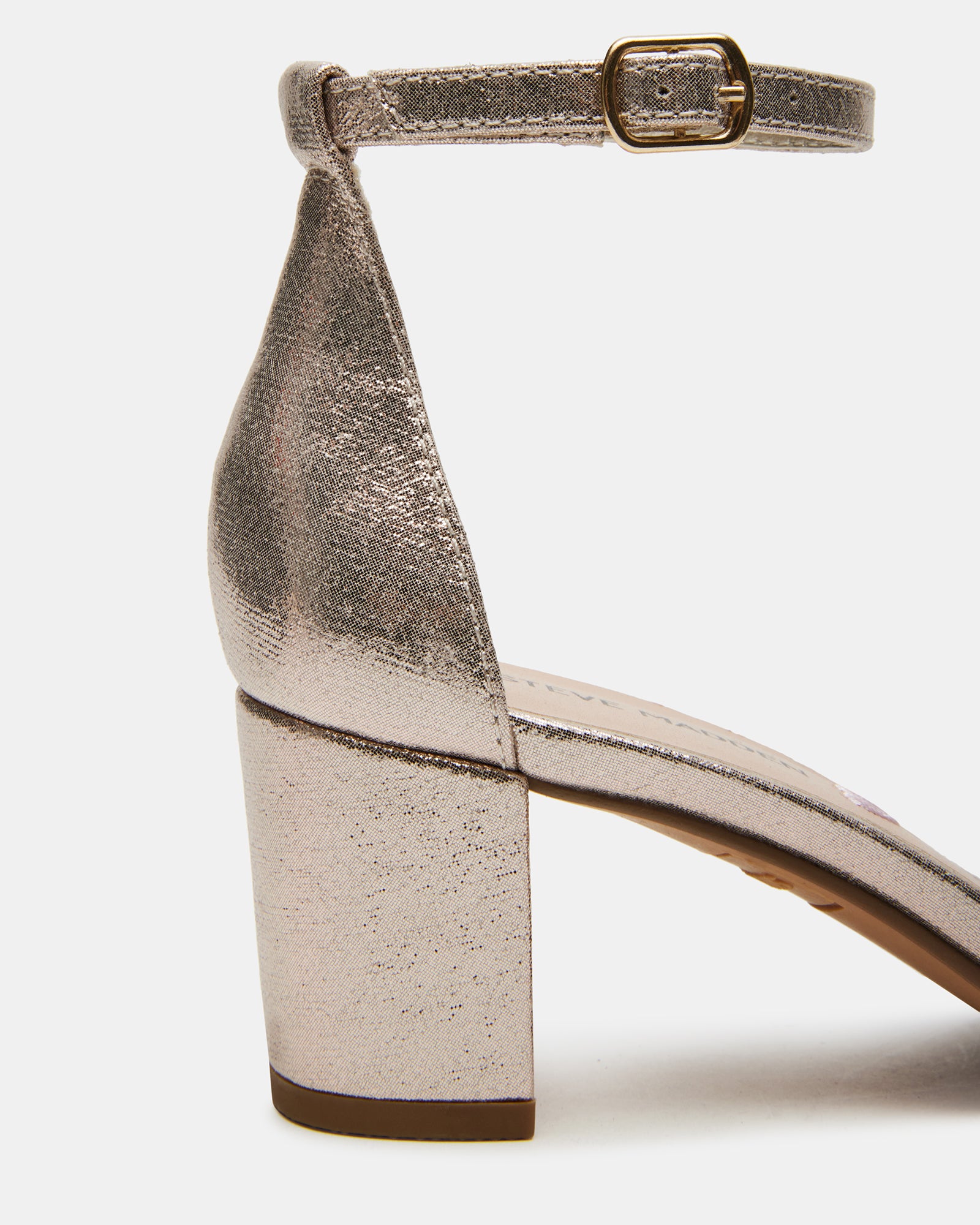 KIDS' CARRSON GOLD-Cool A Warm