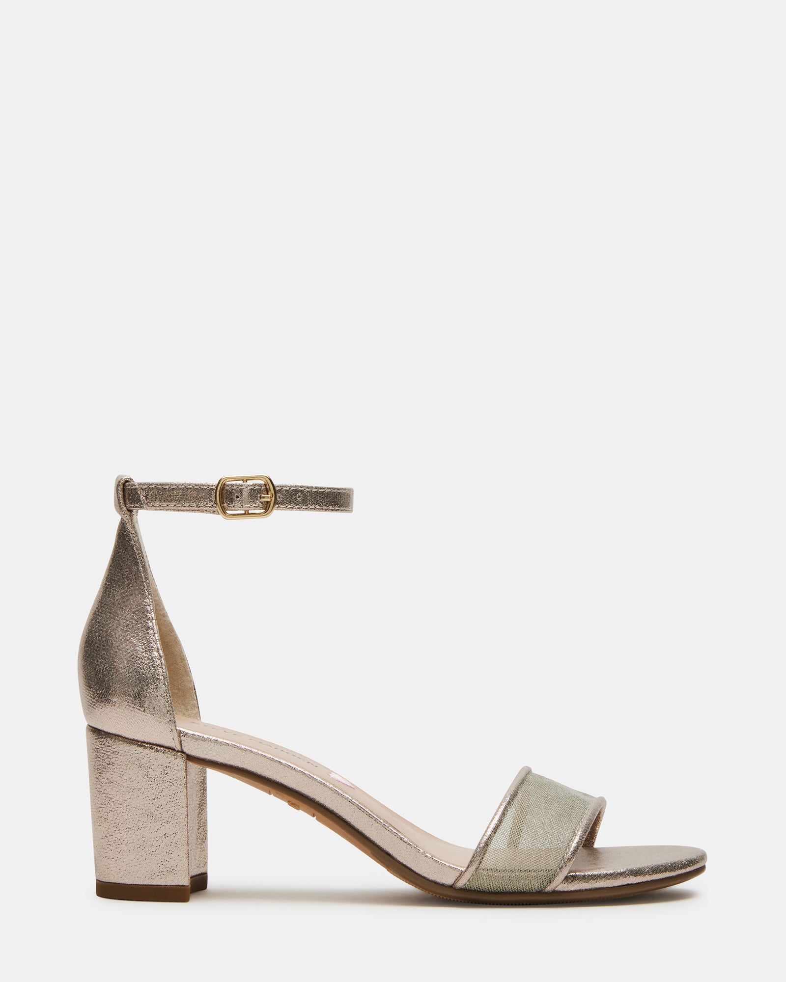 KIDS' CARRSON GOLD-Cool A Warm