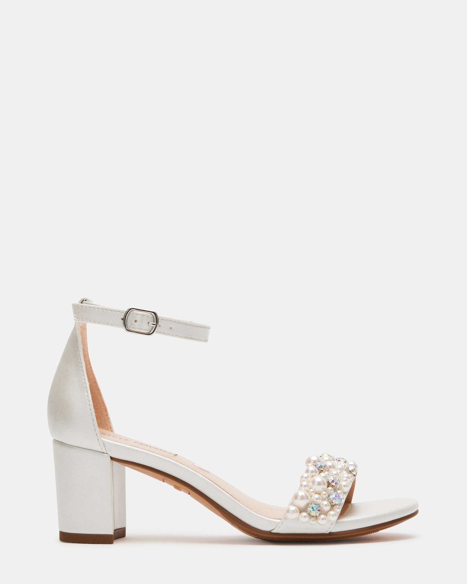 KIDS' CARRSON PEARL-Cool A Warm