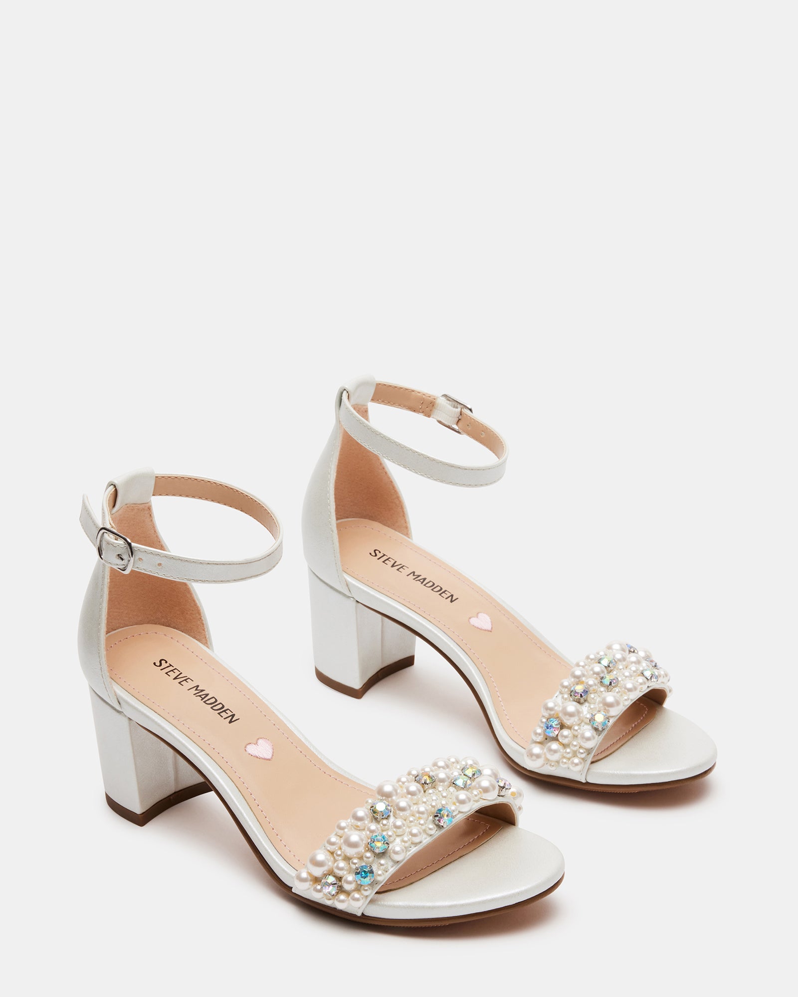 KIDS' CARRSON PEARL-Cool A Warm