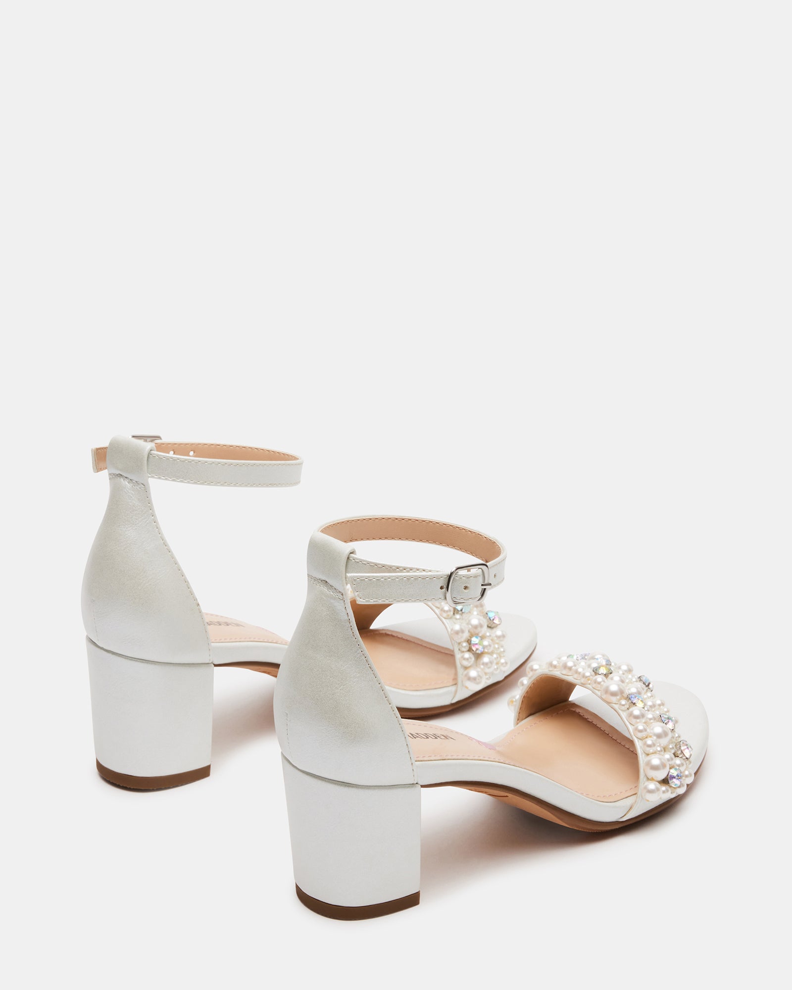 KIDS' CARRSON PEARL-Cool A Warm