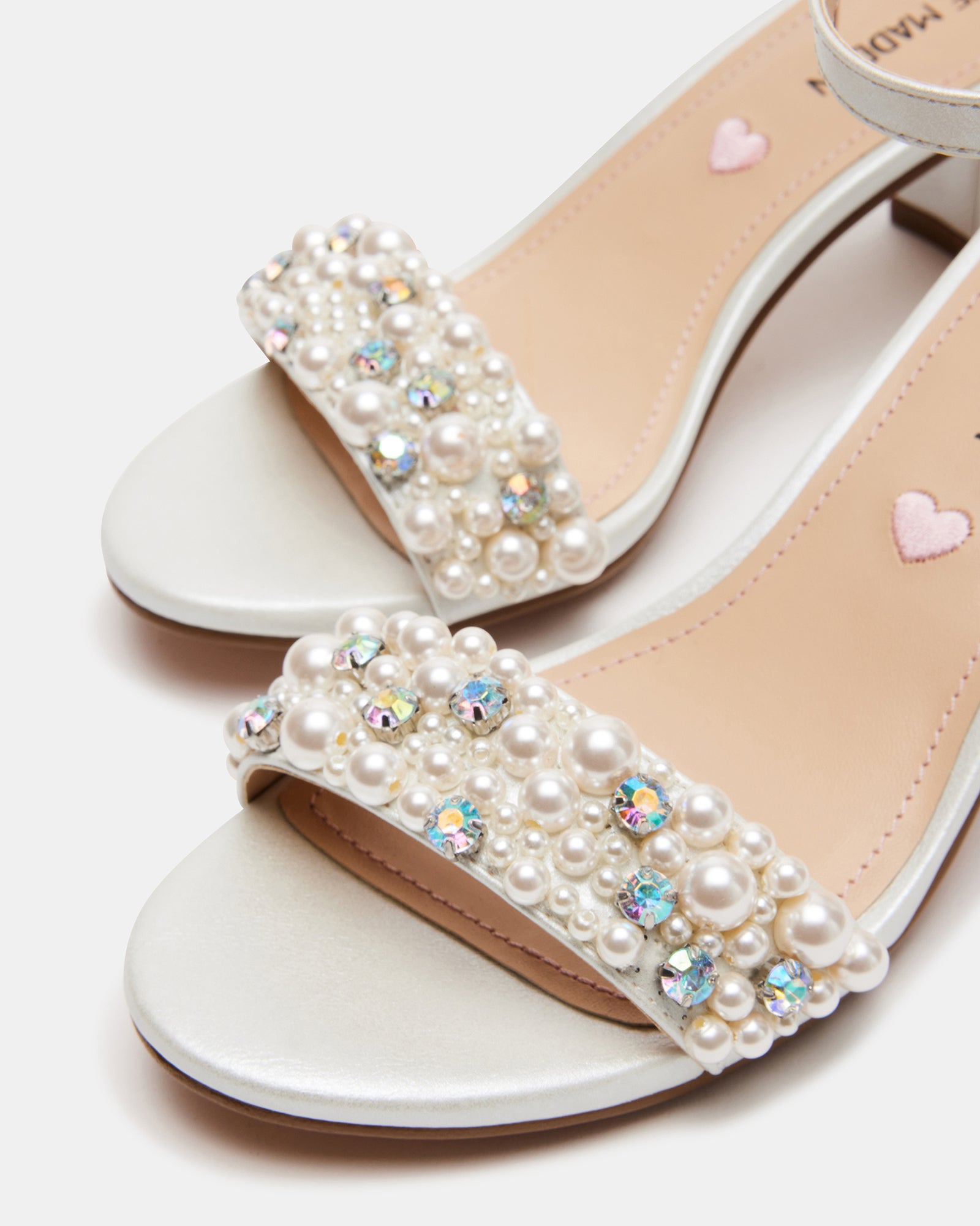 KIDS' CARRSON PEARL-Cool A Warm