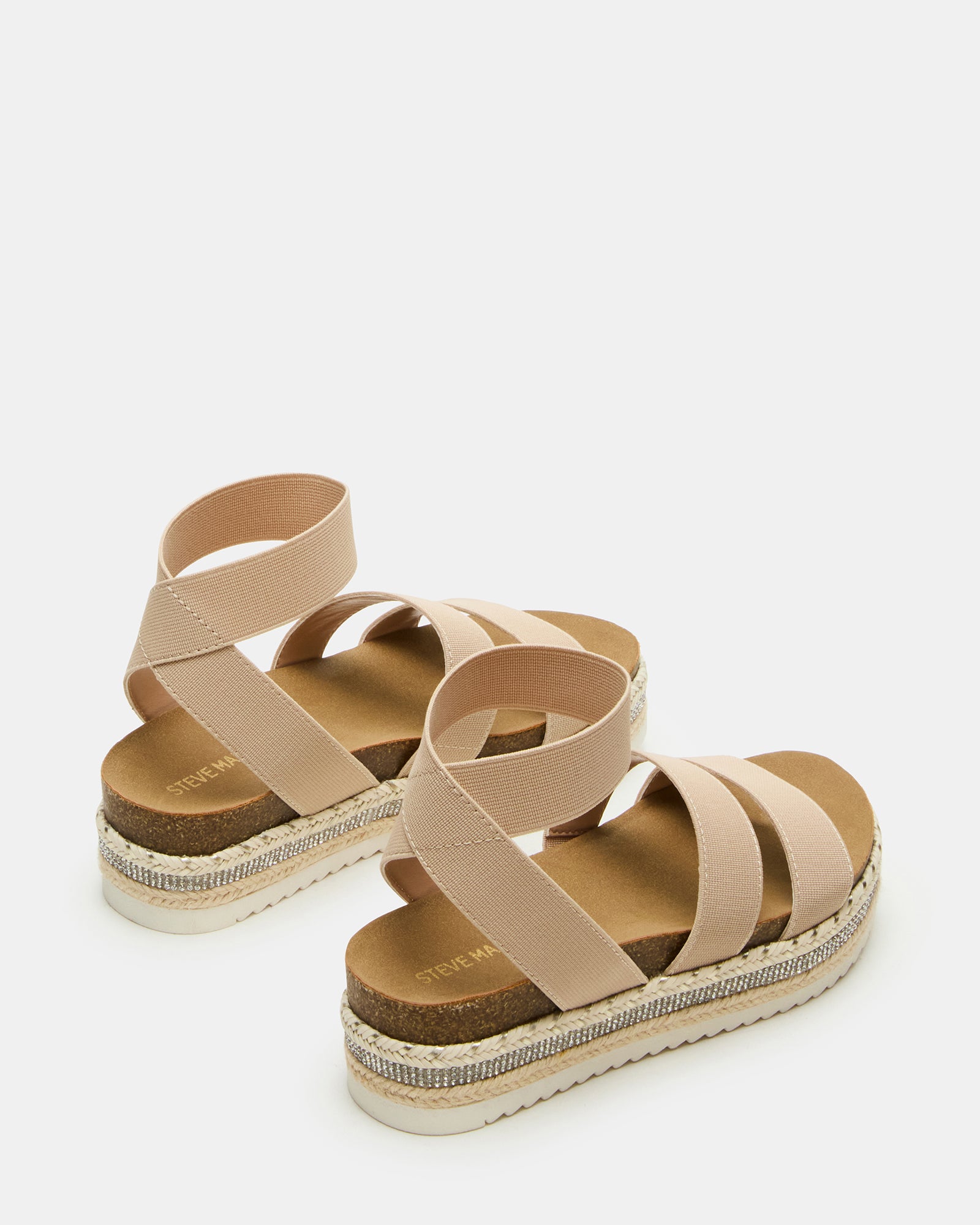 KIDS' CHARISA NATURAL-Cool A Warm