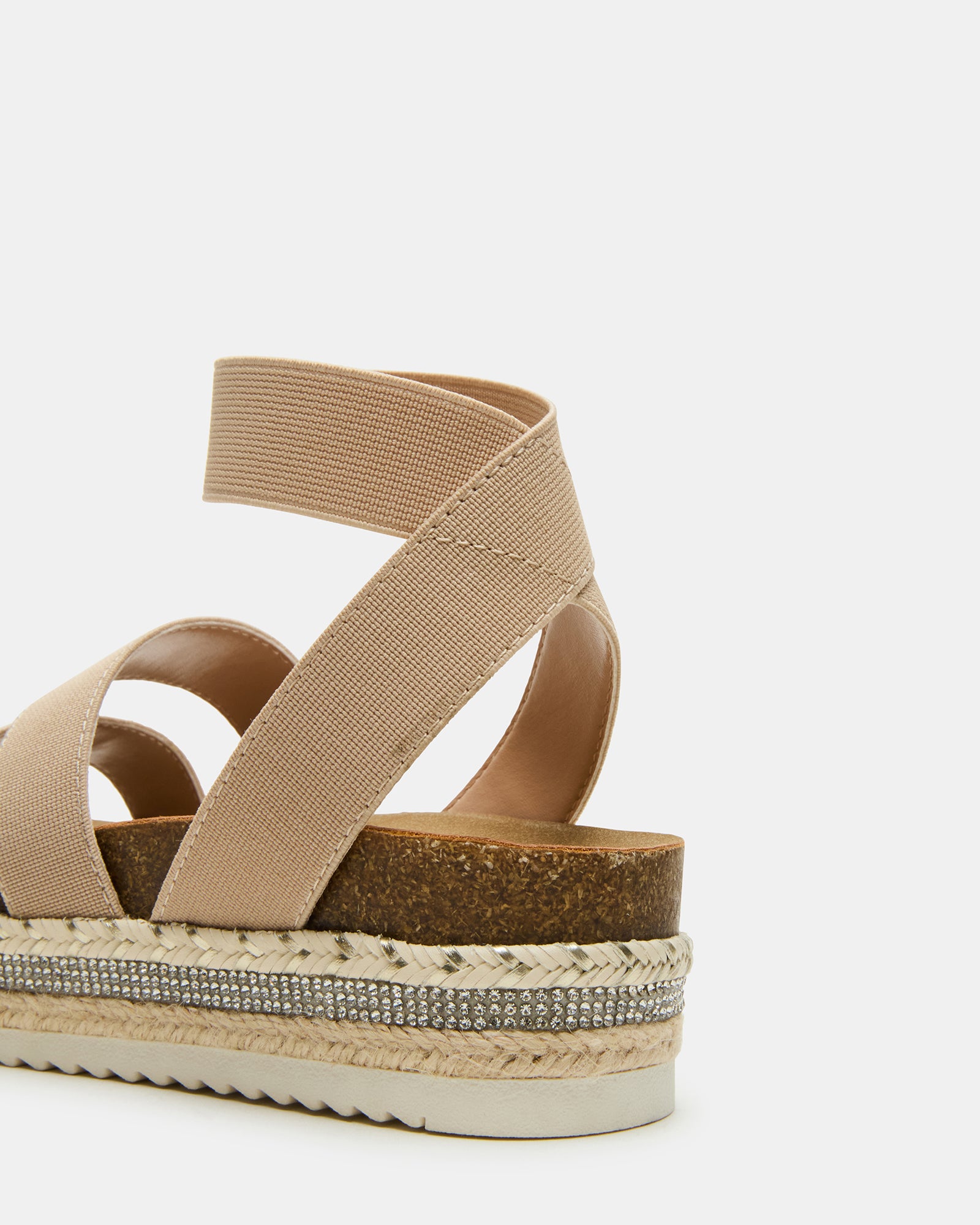 KIDS' CHARISA NATURAL-Cool A Warm