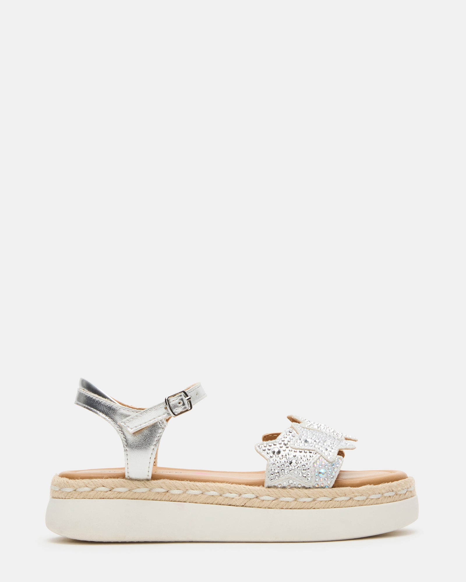 KIDS' GEMS RHINESTONES-Cool A Warm