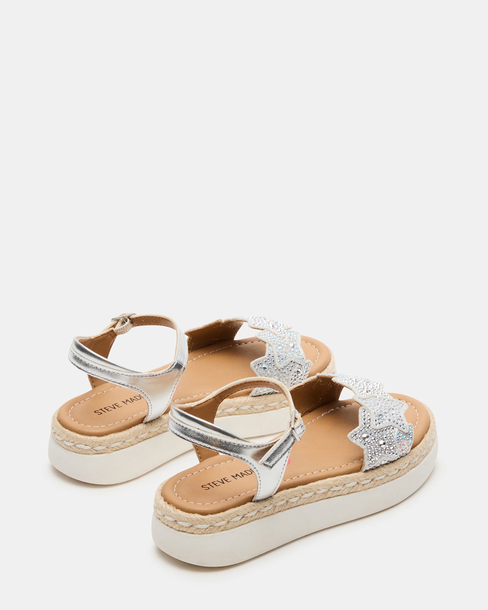 KIDS' GEMS RHINESTONES-Cool A Warm