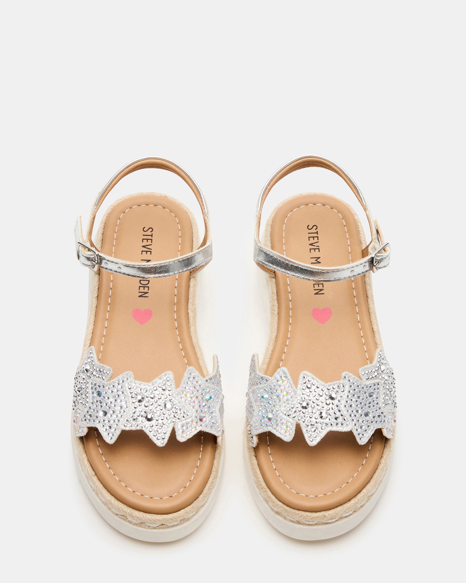 KIDS' GEMS RHINESTONES-Cool A Warm