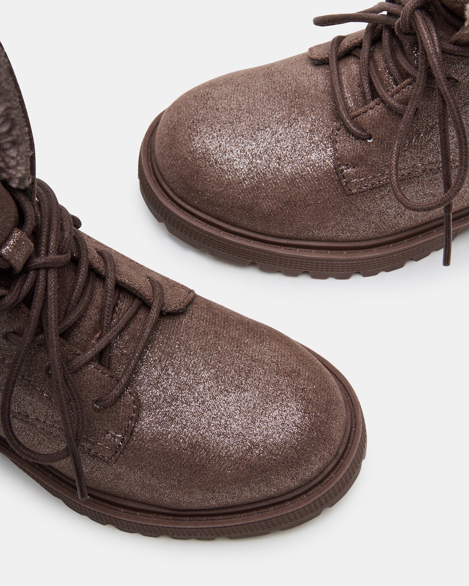 KIDS' GUNNER TAUPE-Cool A Warm