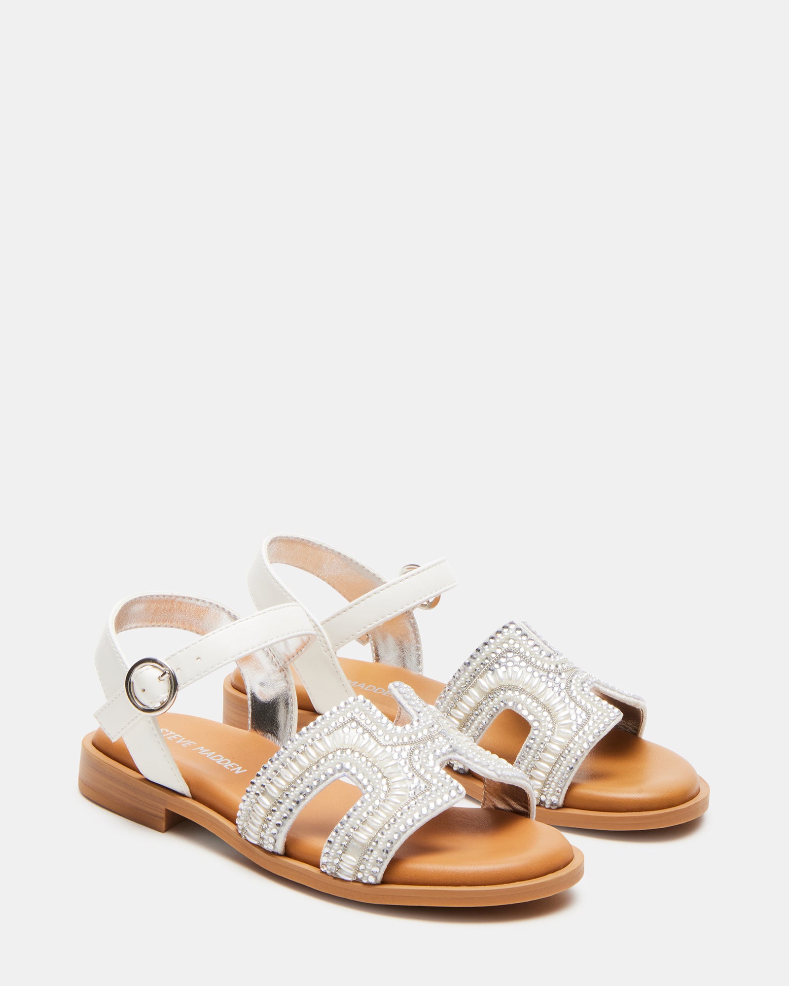 KIDS' HAYDLYN IVORY-Cool A Warm