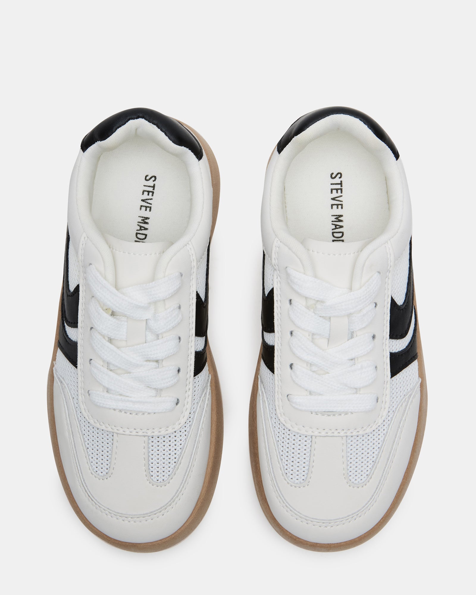 KIDS' JERSEY WHITE-Cool A Warm