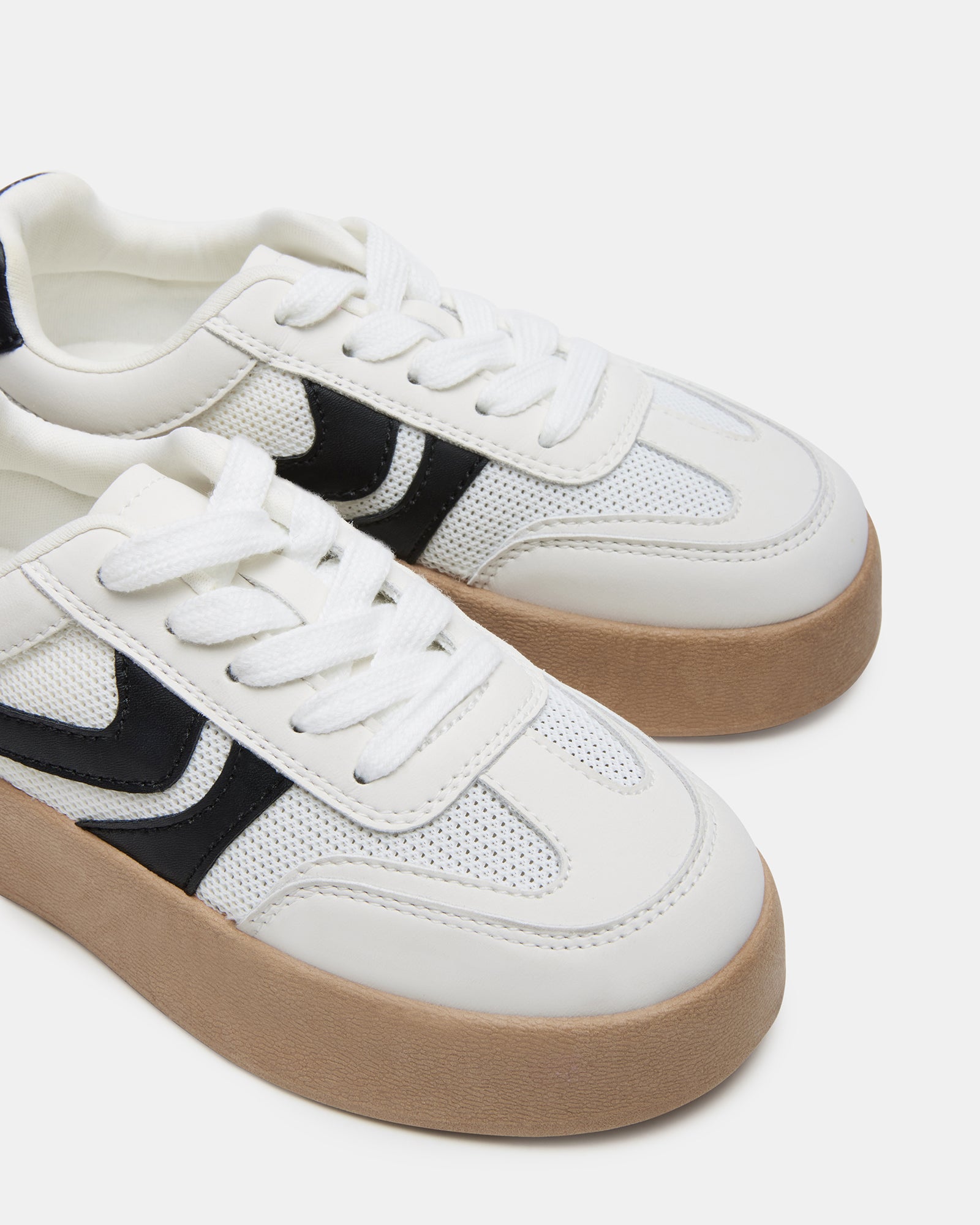 KIDS' JERSEY WHITE-Cool A Warm