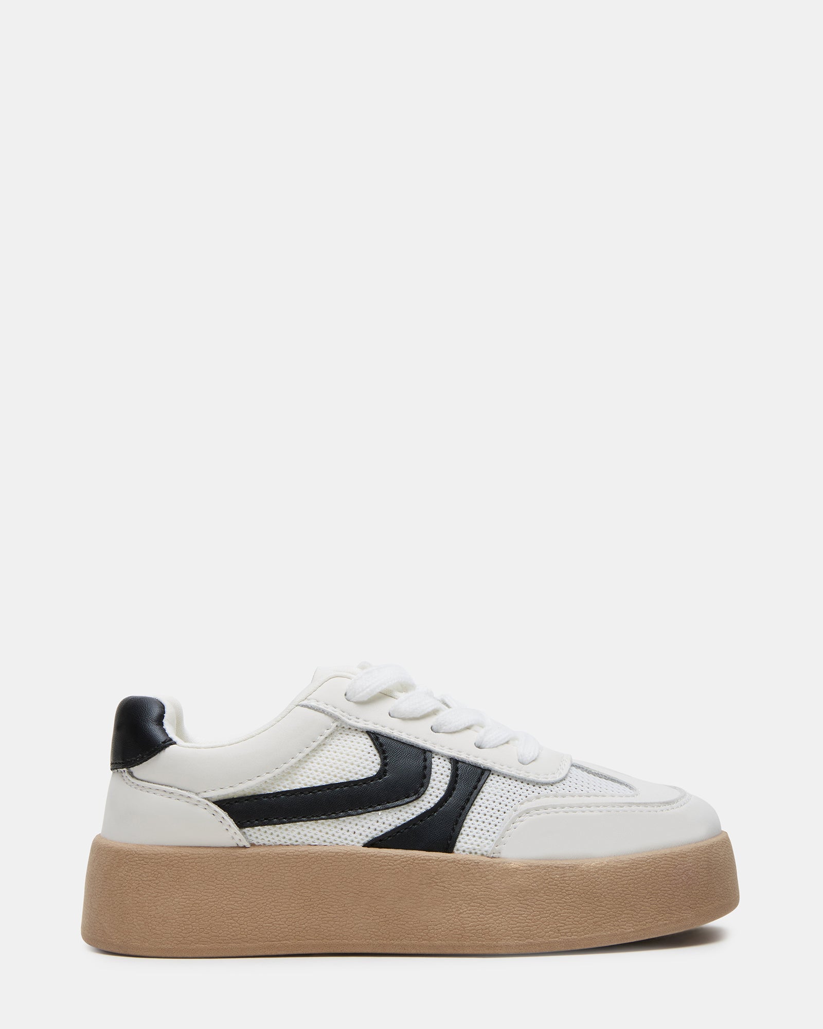 KIDS' JERSEY WHITE-Cool A Warm