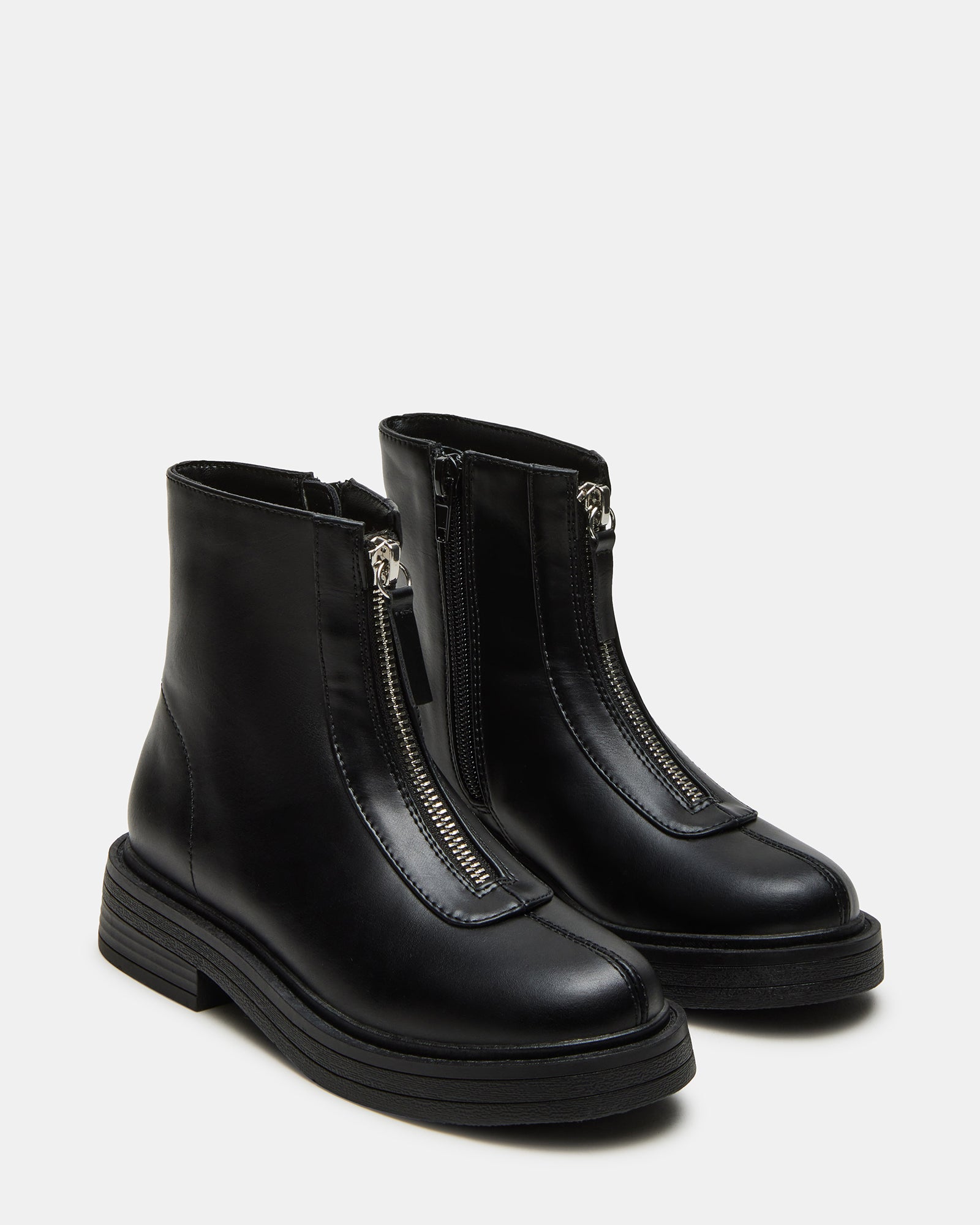 KIDS' JONES BLACK-Cool A Warm