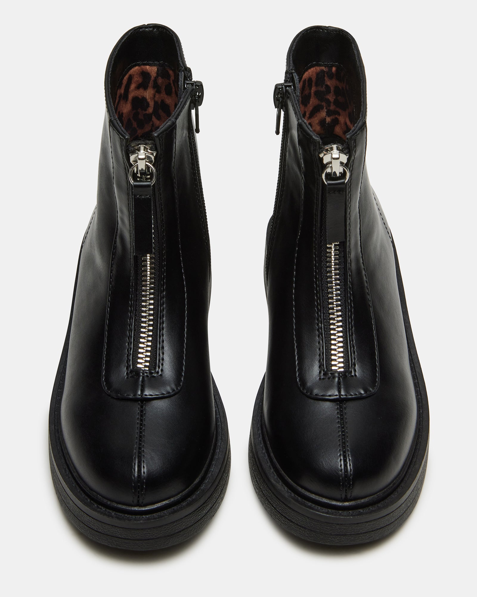 KIDS' JONES BLACK-Cool A Warm