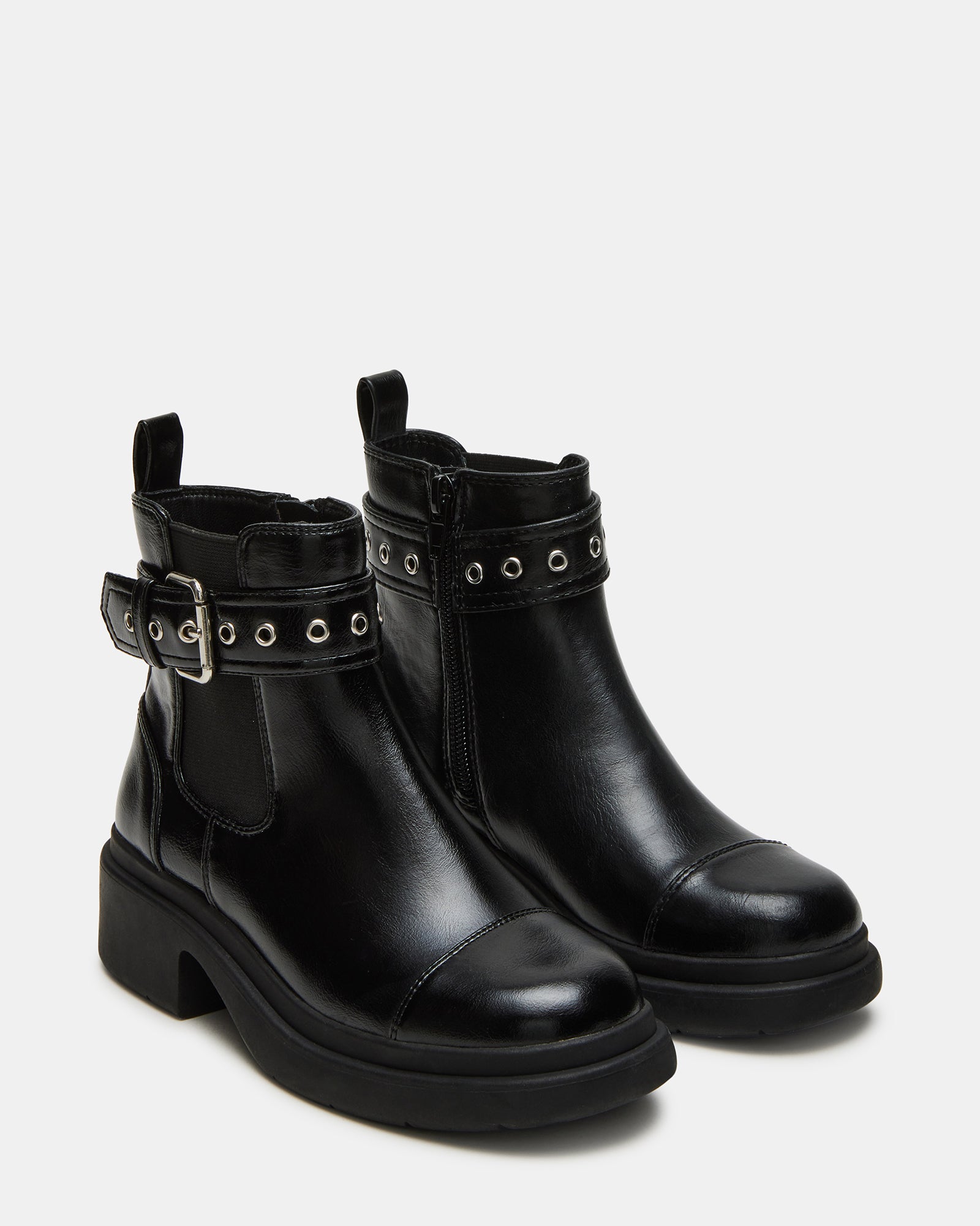 KIDS' KIKI BLACK-Cool A Warm