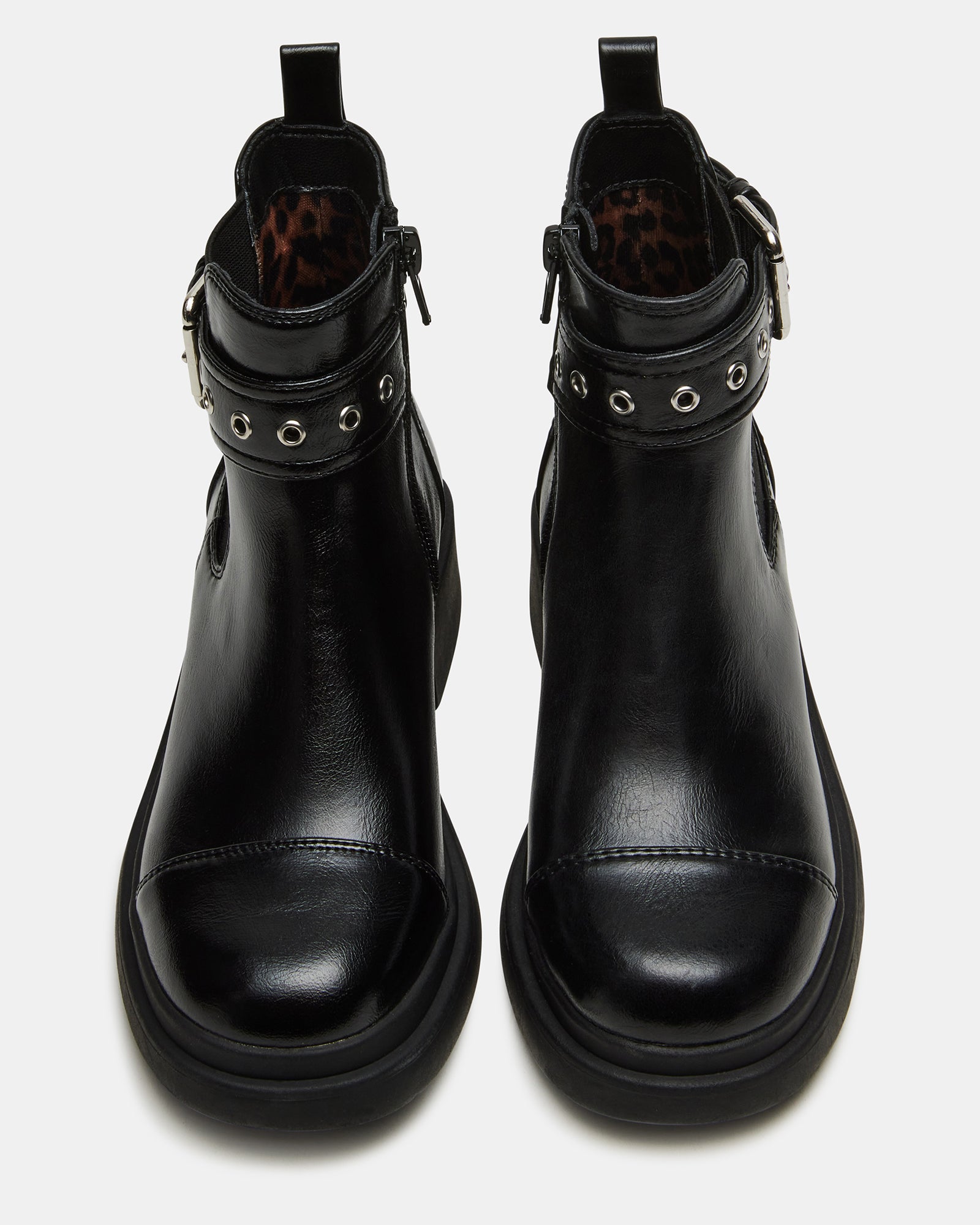 KIDS' KIKI BLACK-Cool A Warm