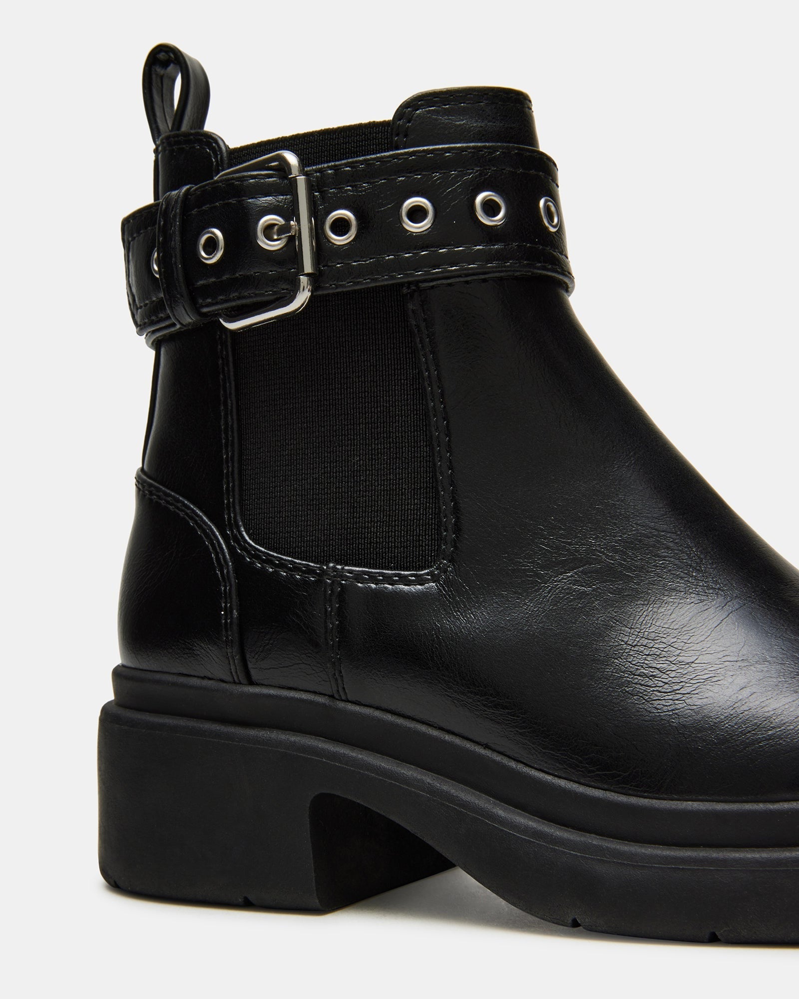 KIDS' KIKI BLACK-Cool A Warm