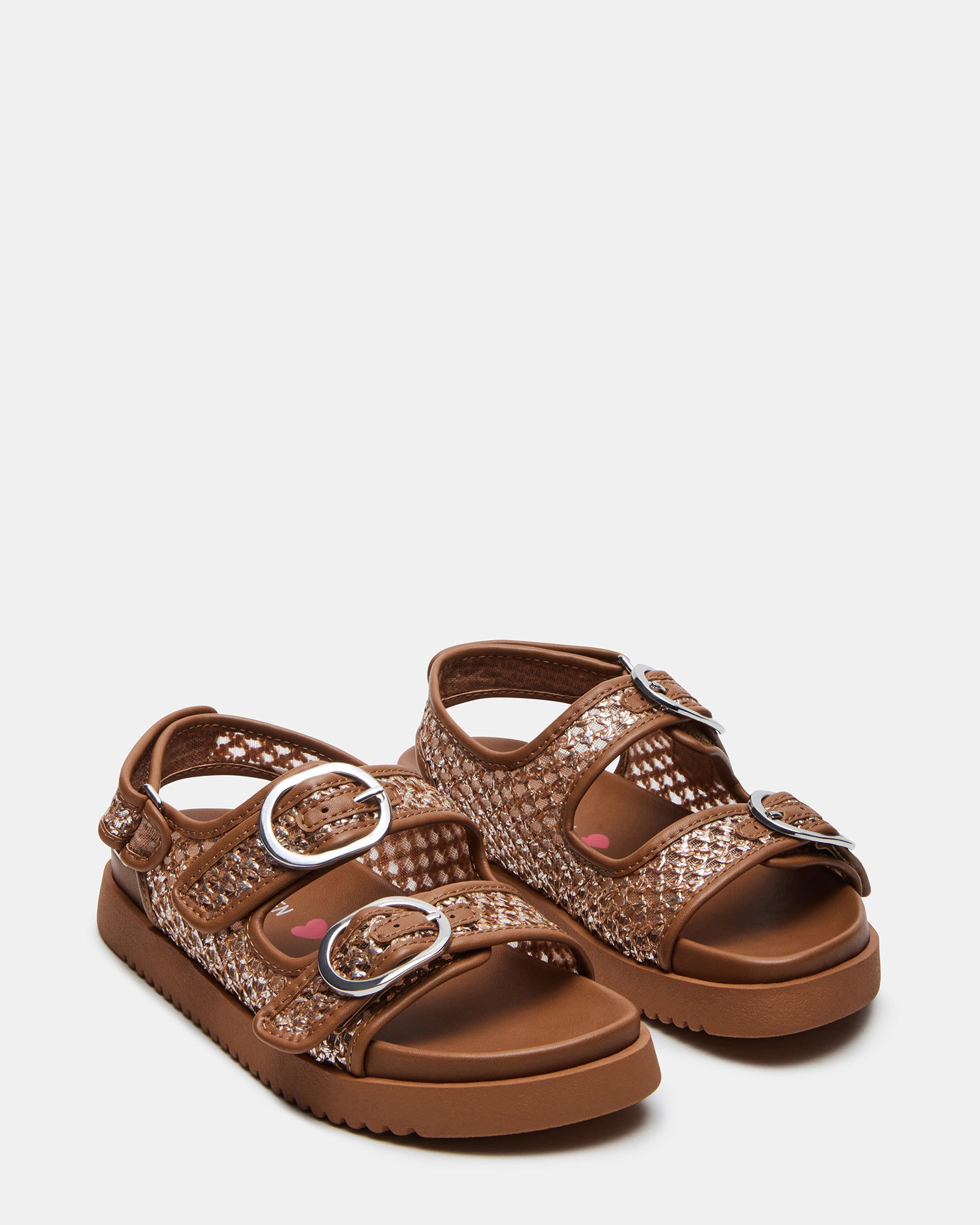 KIDS' KIT COGNAC MULTI-Cool A Warm