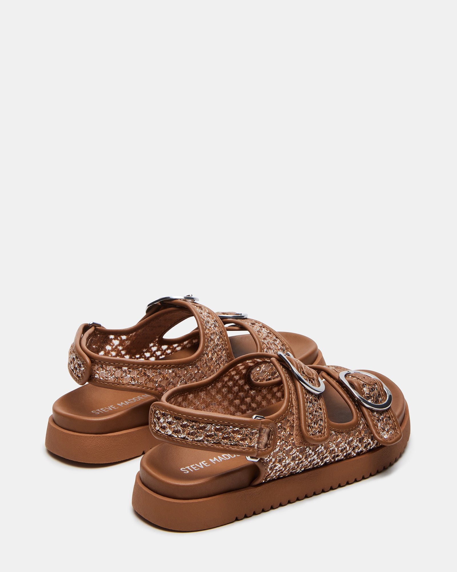 KIDS' KIT COGNAC MULTI-Cool A Warm