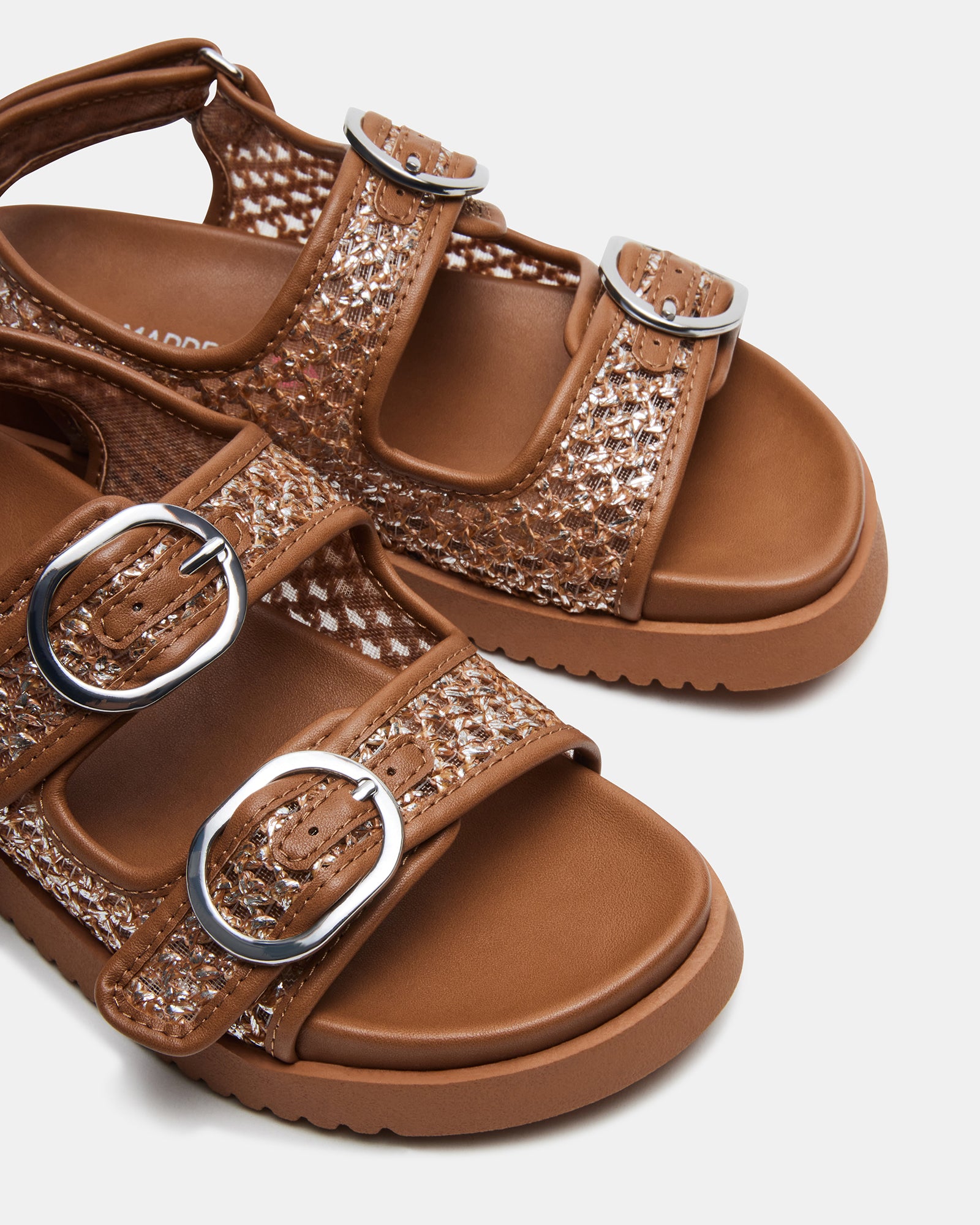 KIDS' KIT COGNAC MULTI-Cool A Warm