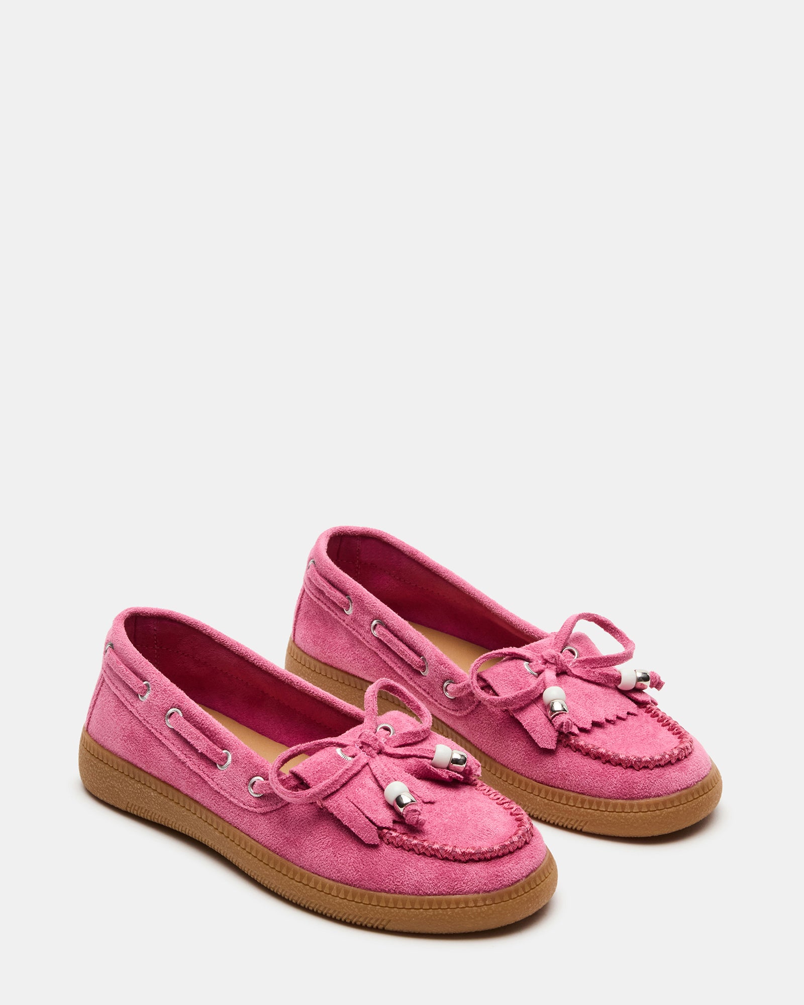 KIDS' KRISP PINK-Cool A Warm