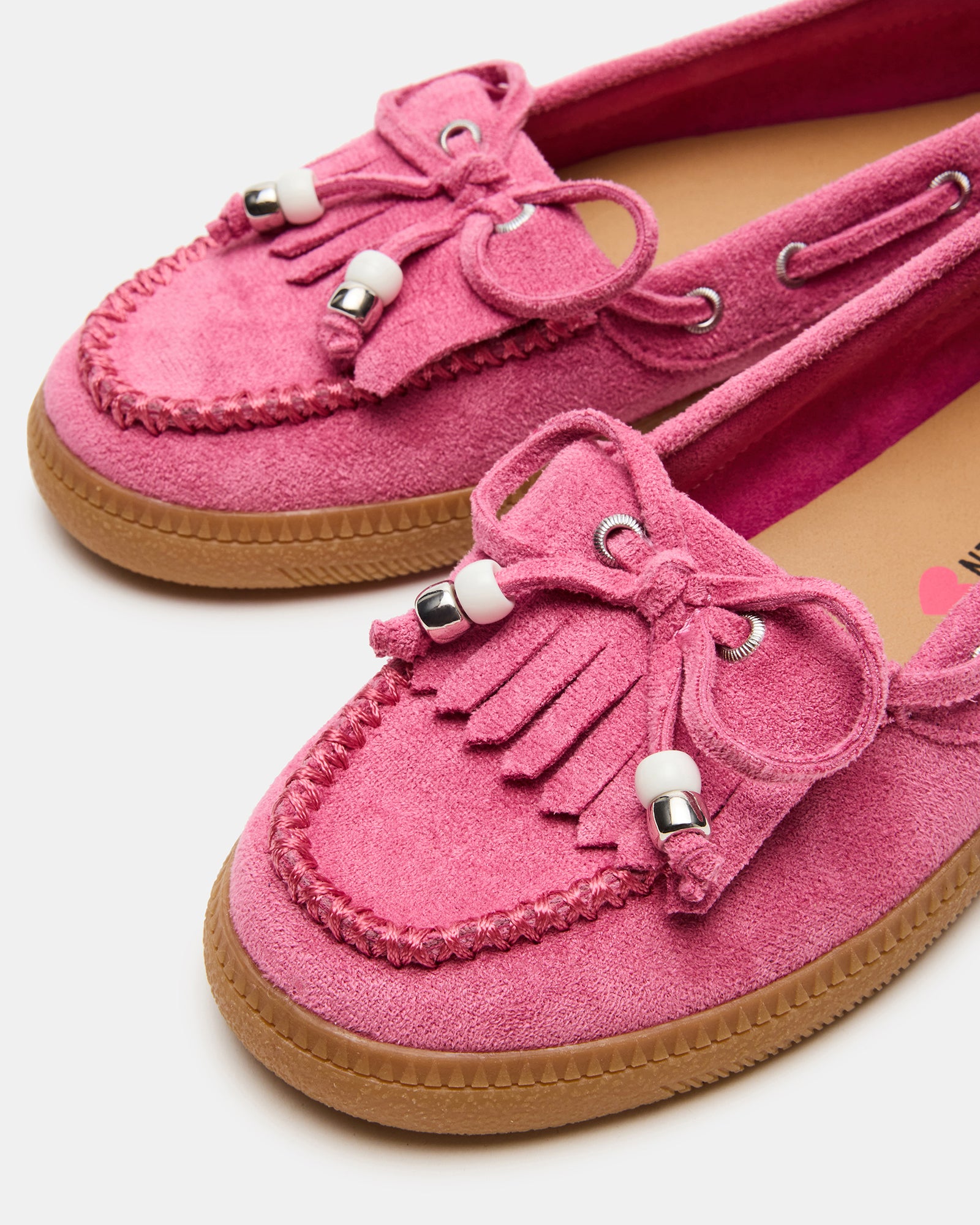 KIDS' KRISP PINK-Cool A Warm