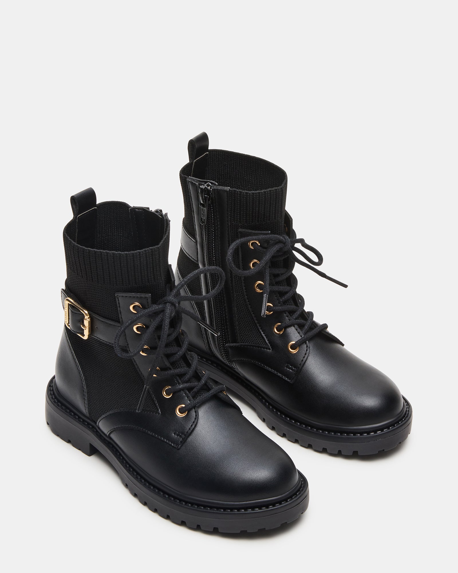 KIDS' KYA BLACK-Cool A Warm