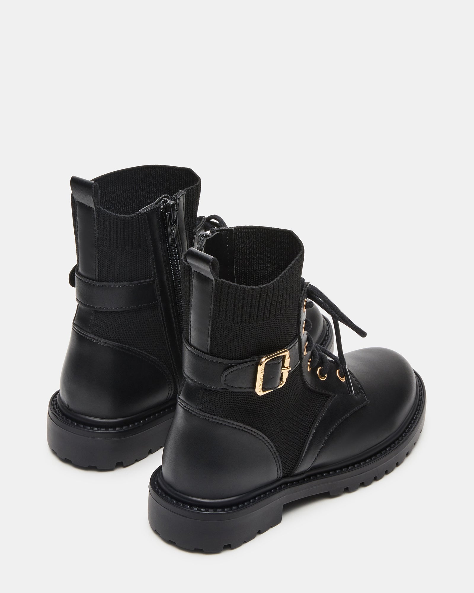 KIDS' KYA BLACK-Cool A Warm