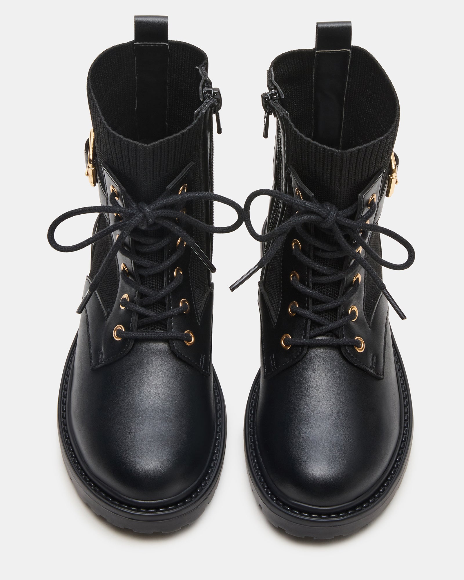 KIDS' KYA BLACK-Cool A Warm