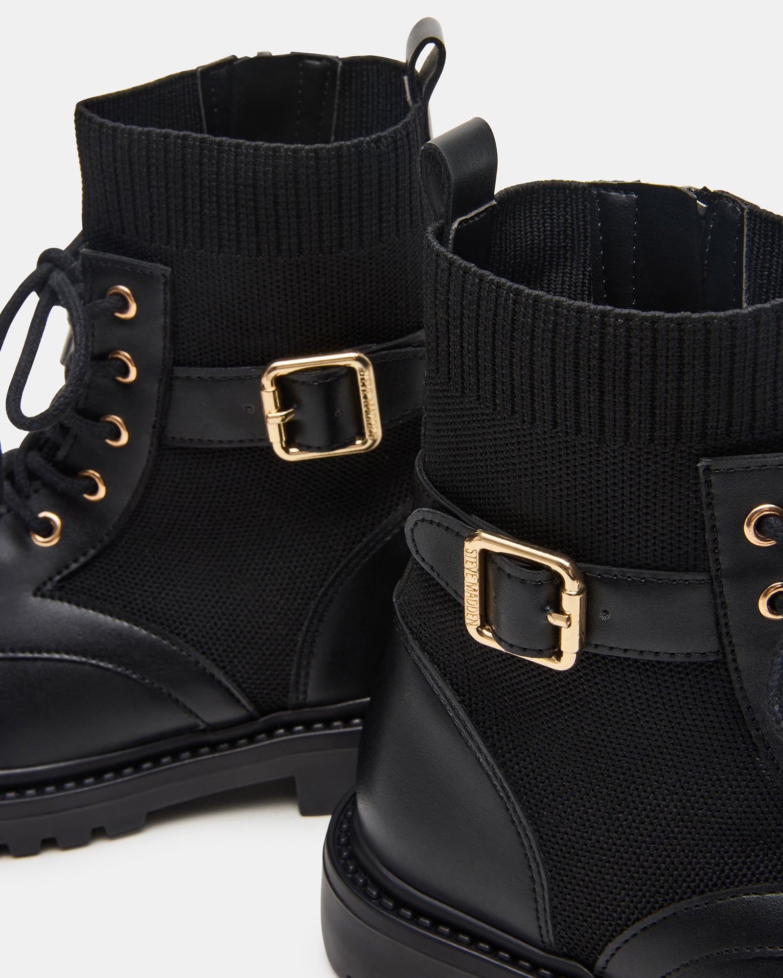 KIDS' KYA BLACK-Cool A Warm