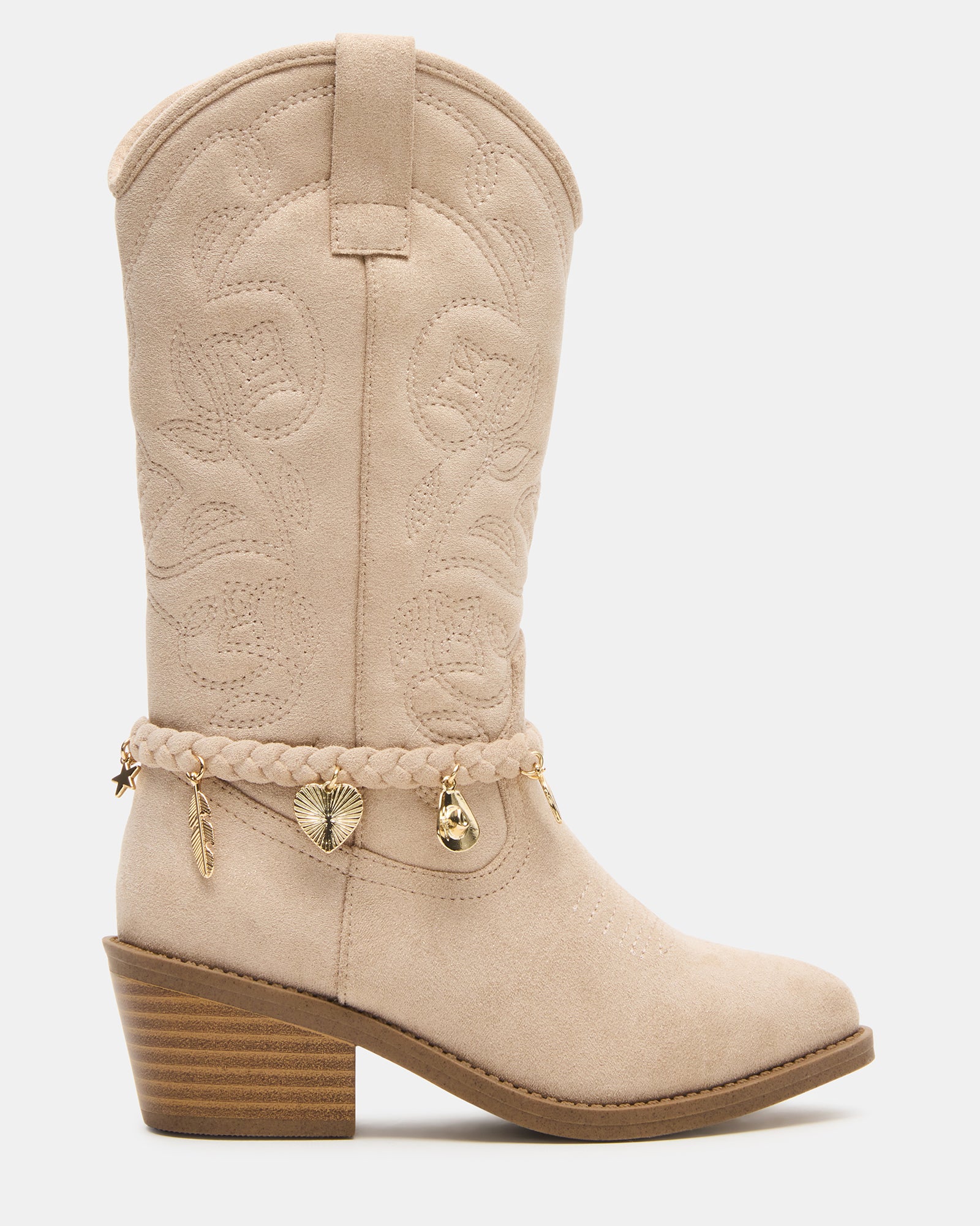 KIDS' LEANA SAND-Cool A Warm