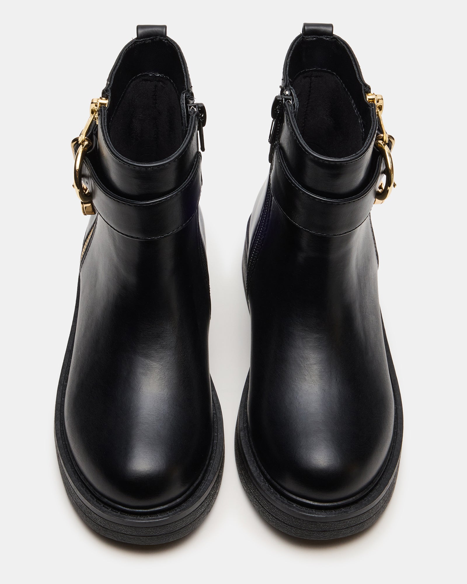 KIDS' LOCKET BLACK-Cool A Warm