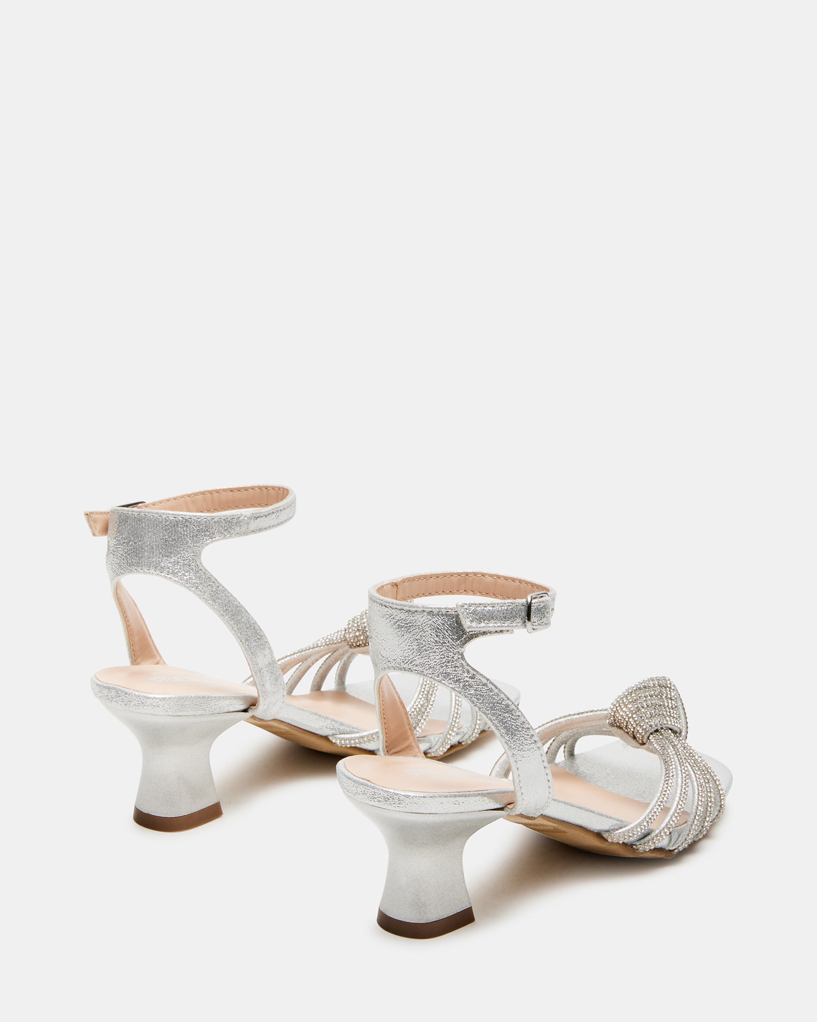 KIDS' LUCIAA SILVER-Cool A Warm