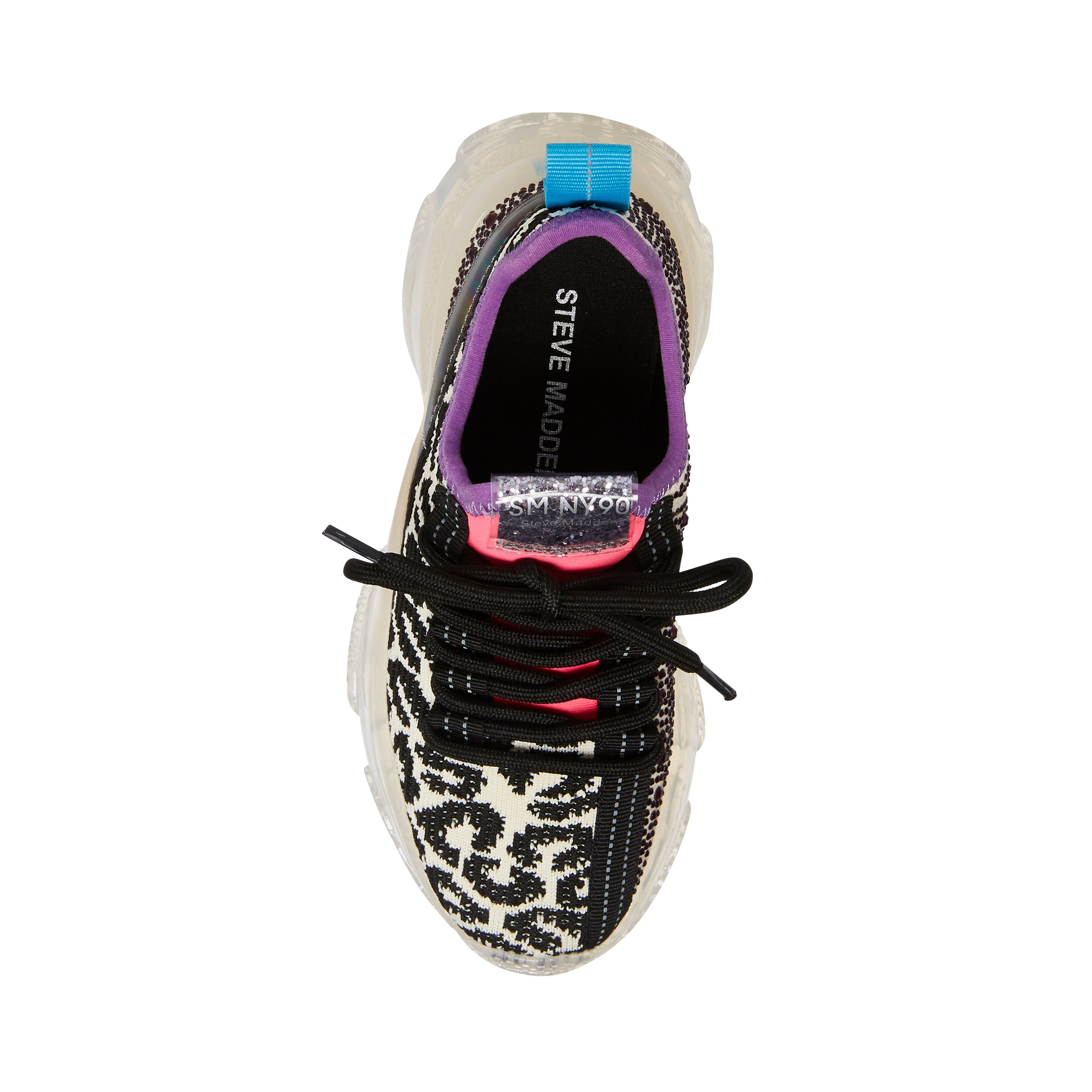 JMAXIMA LEOPARD MULTI - SM REBOOTED-Cool A Warm