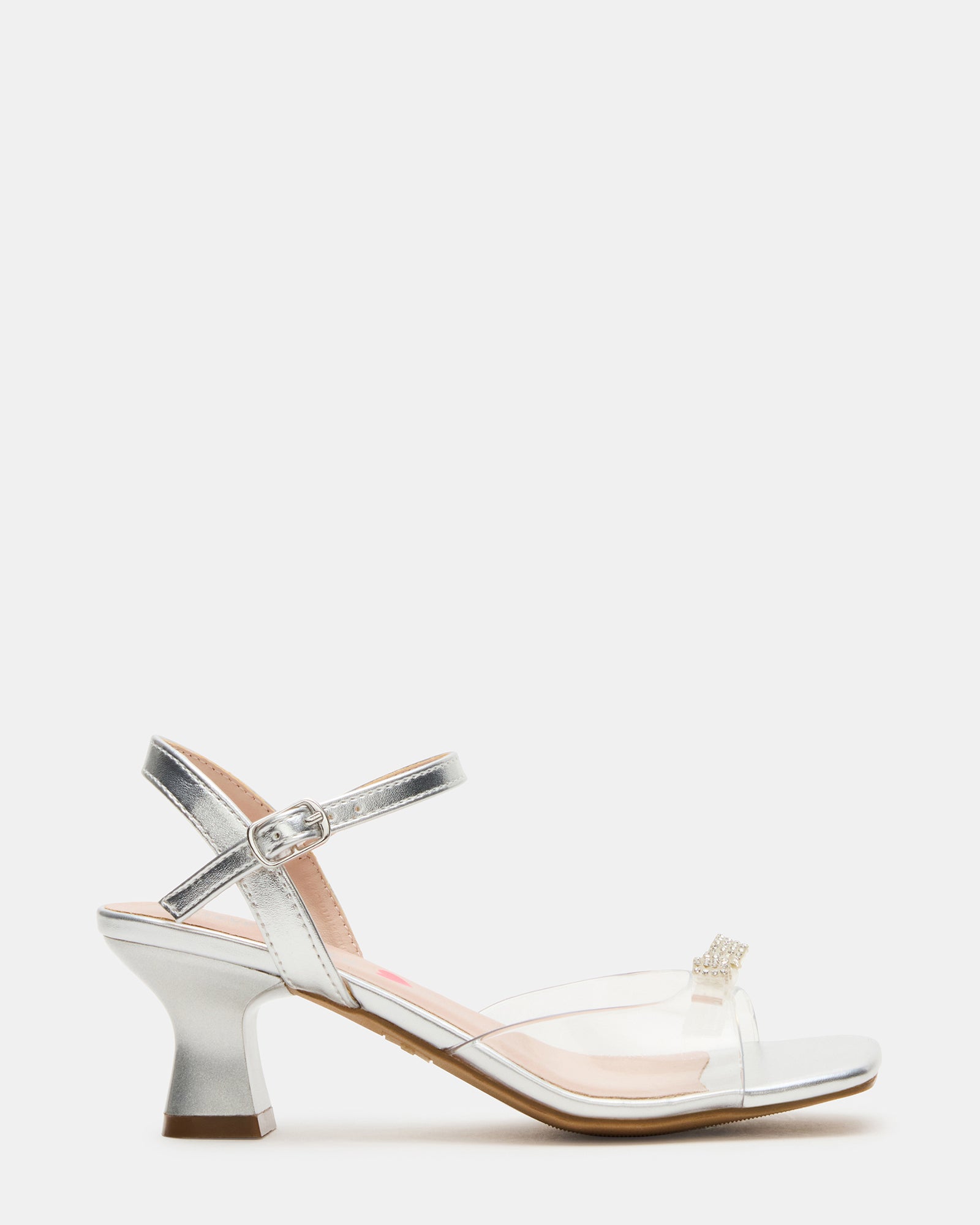 KIDS' MERRY SILVER-Cool A Warm