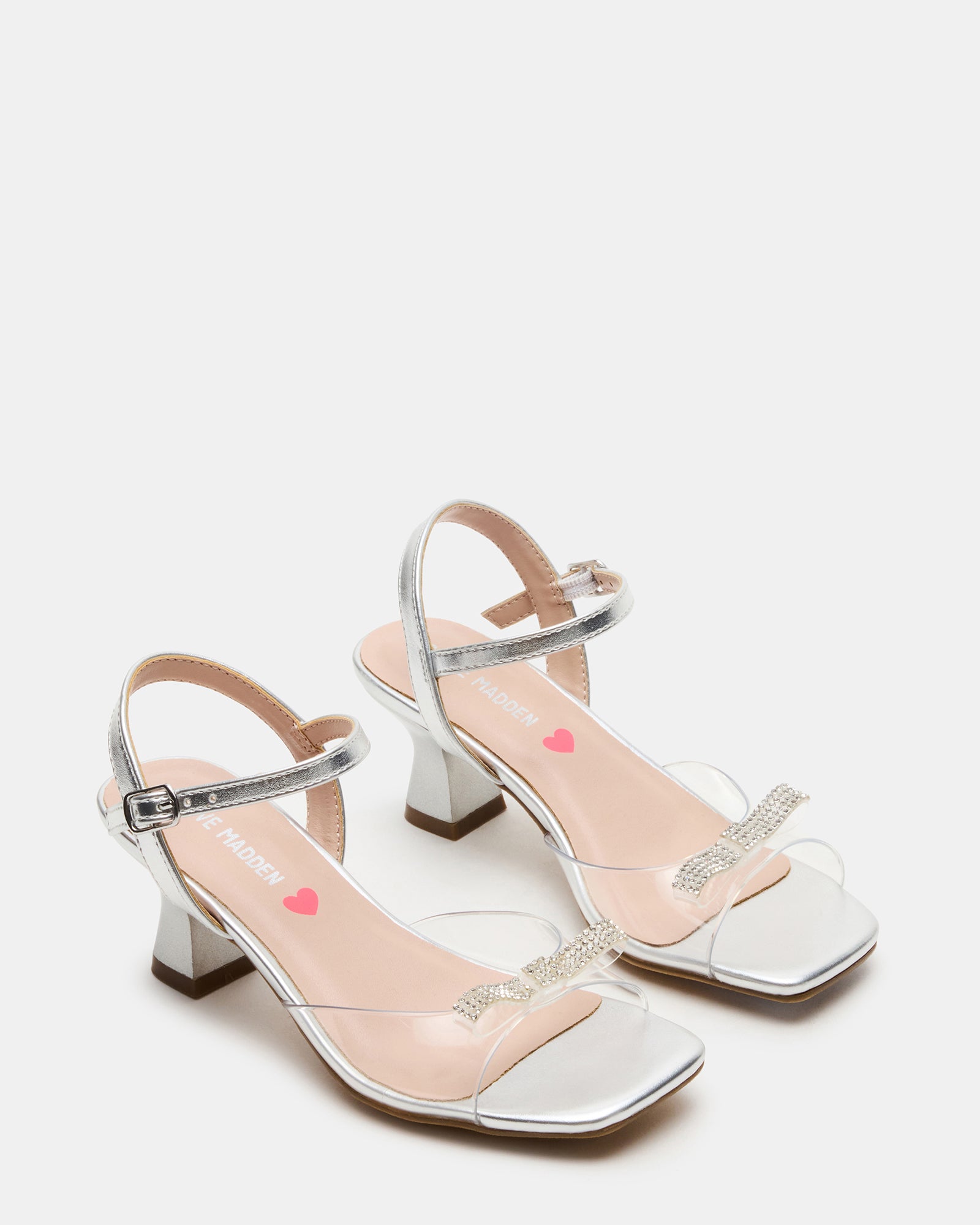 KIDS' MERRY SILVER-Cool A Warm