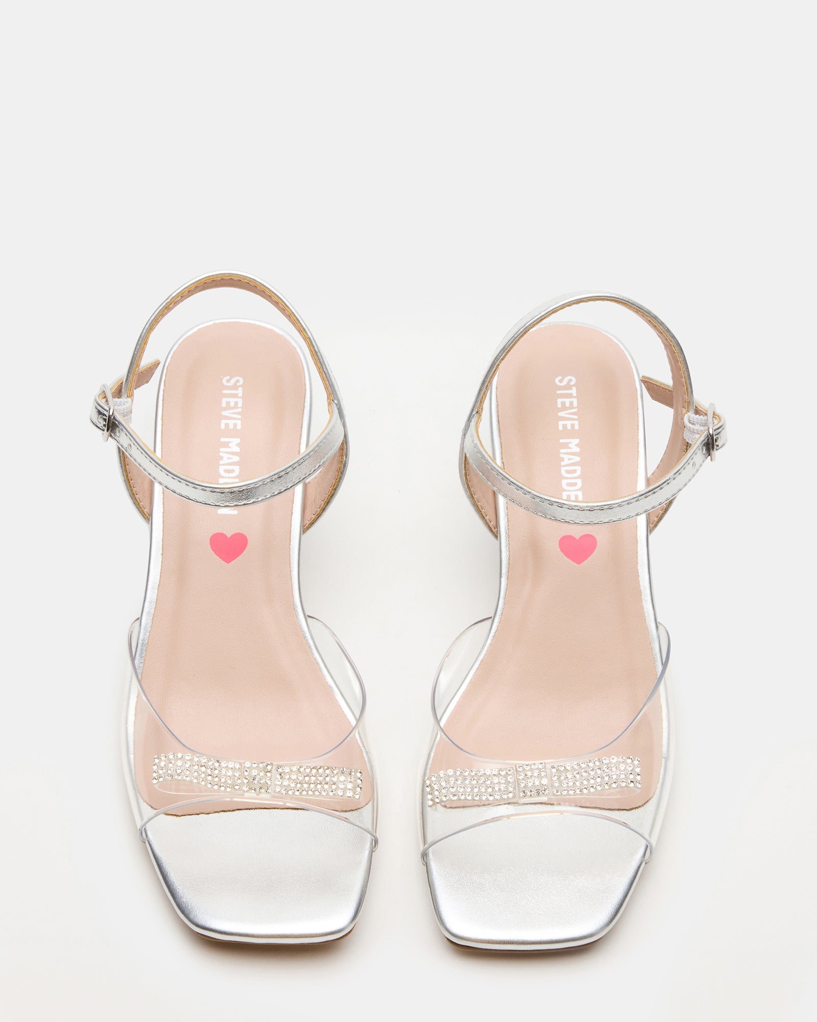 KIDS' MERRY SILVER-Cool A Warm