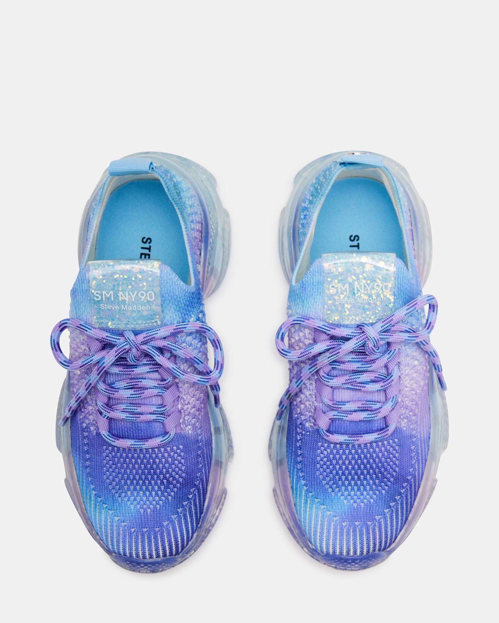 KIDS' MISS BLUE MULTI-Cool A Warm