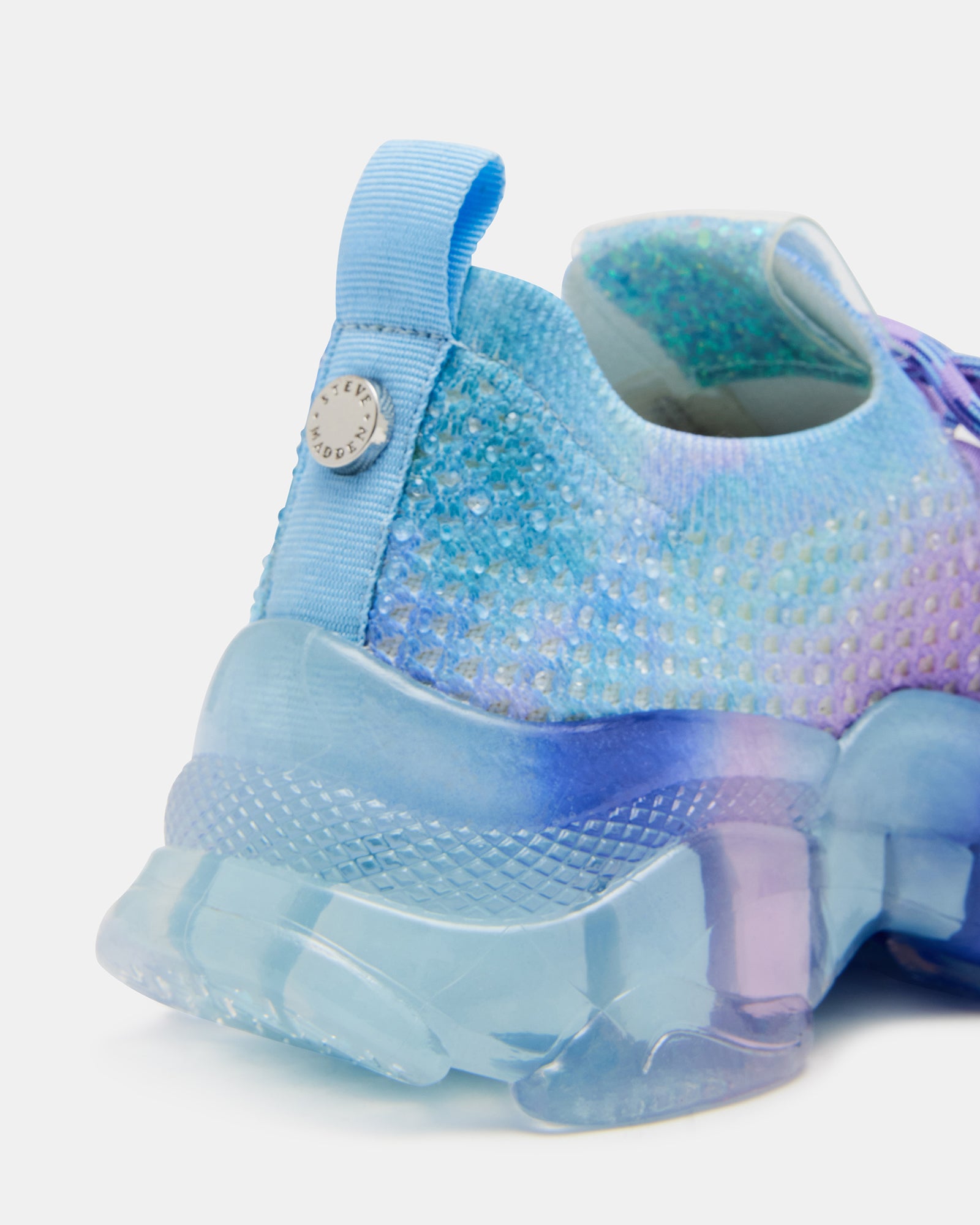 KIDS' MISS BLUE MULTI-Cool A Warm