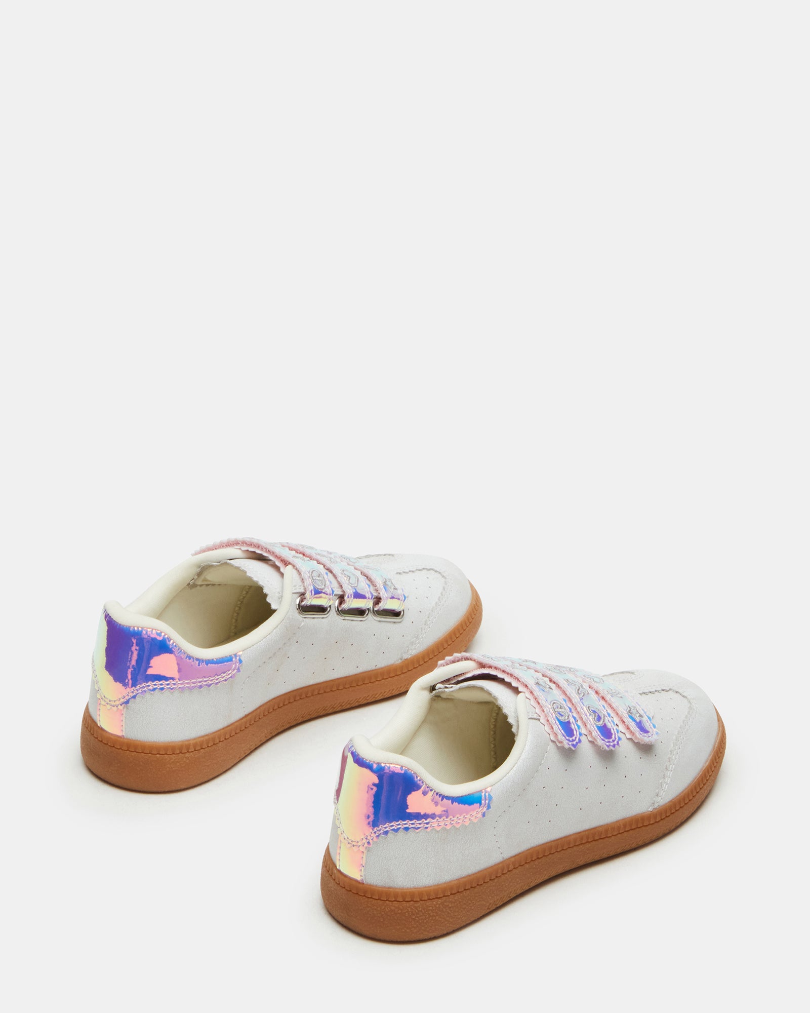 KIDS' MOMENTUM OFF WHITE FABRIC-Cool A Warm