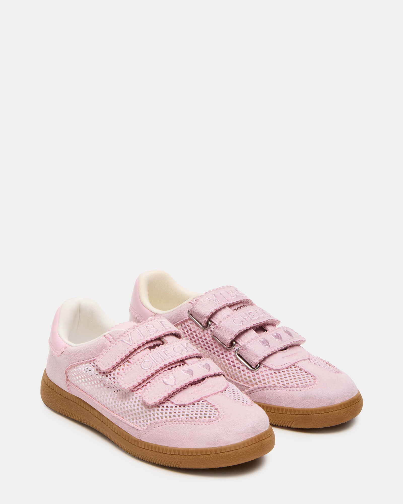 KIDS' MOMENTUM PINK-Cool A Warm