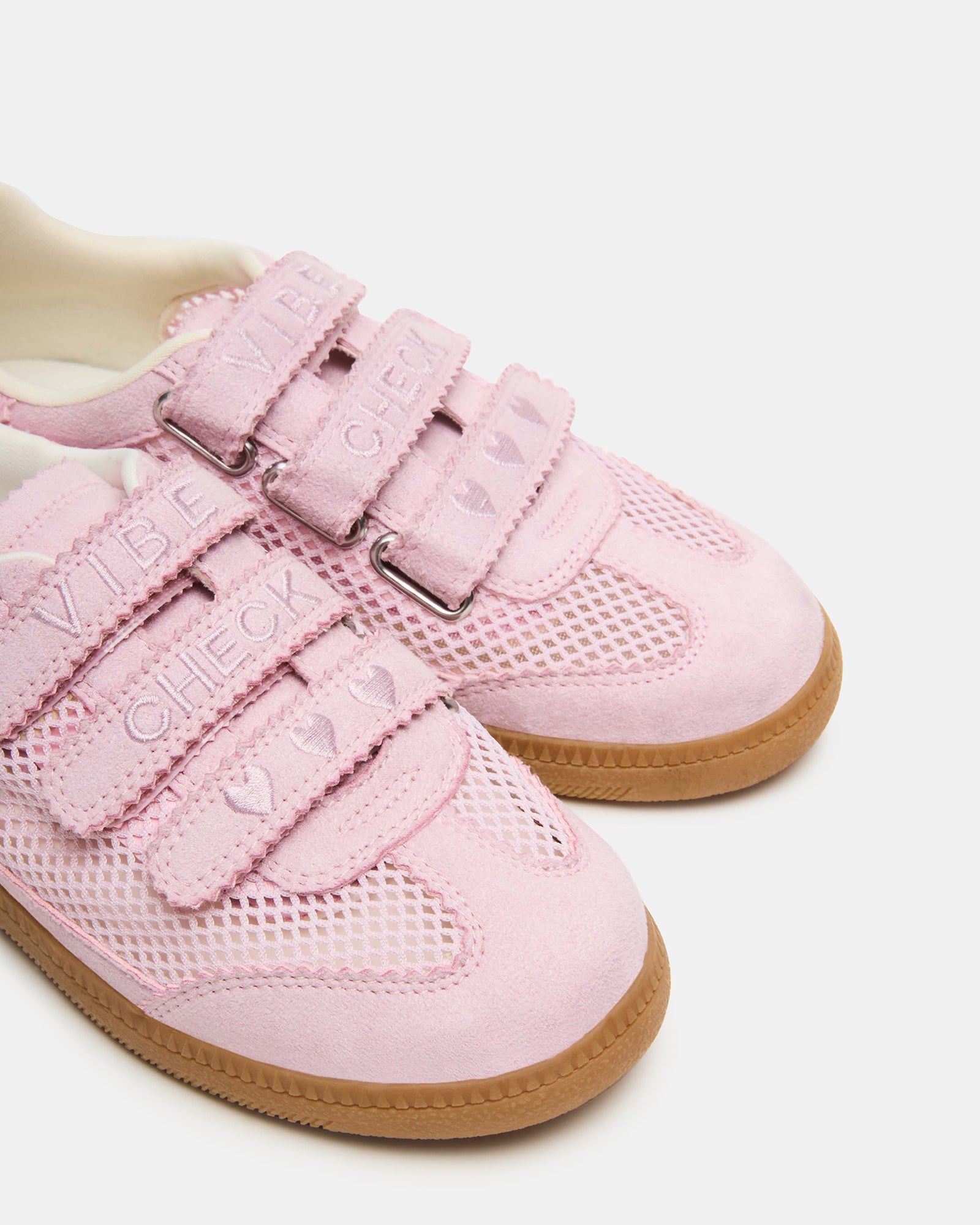 KIDS' MOMENTUM PINK-Cool A Warm