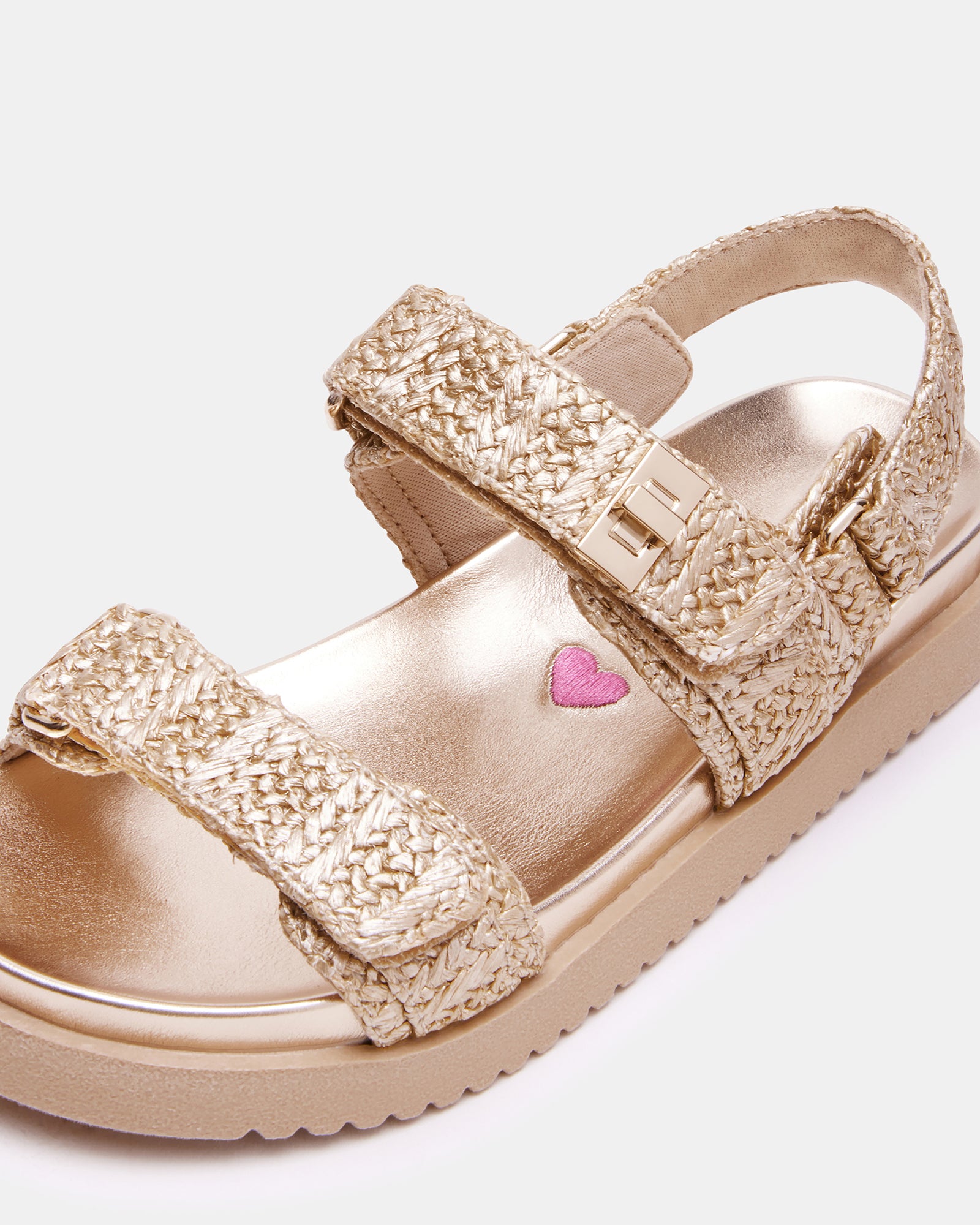 KIDS' MONA GOLD MULTI-Cool A Warm